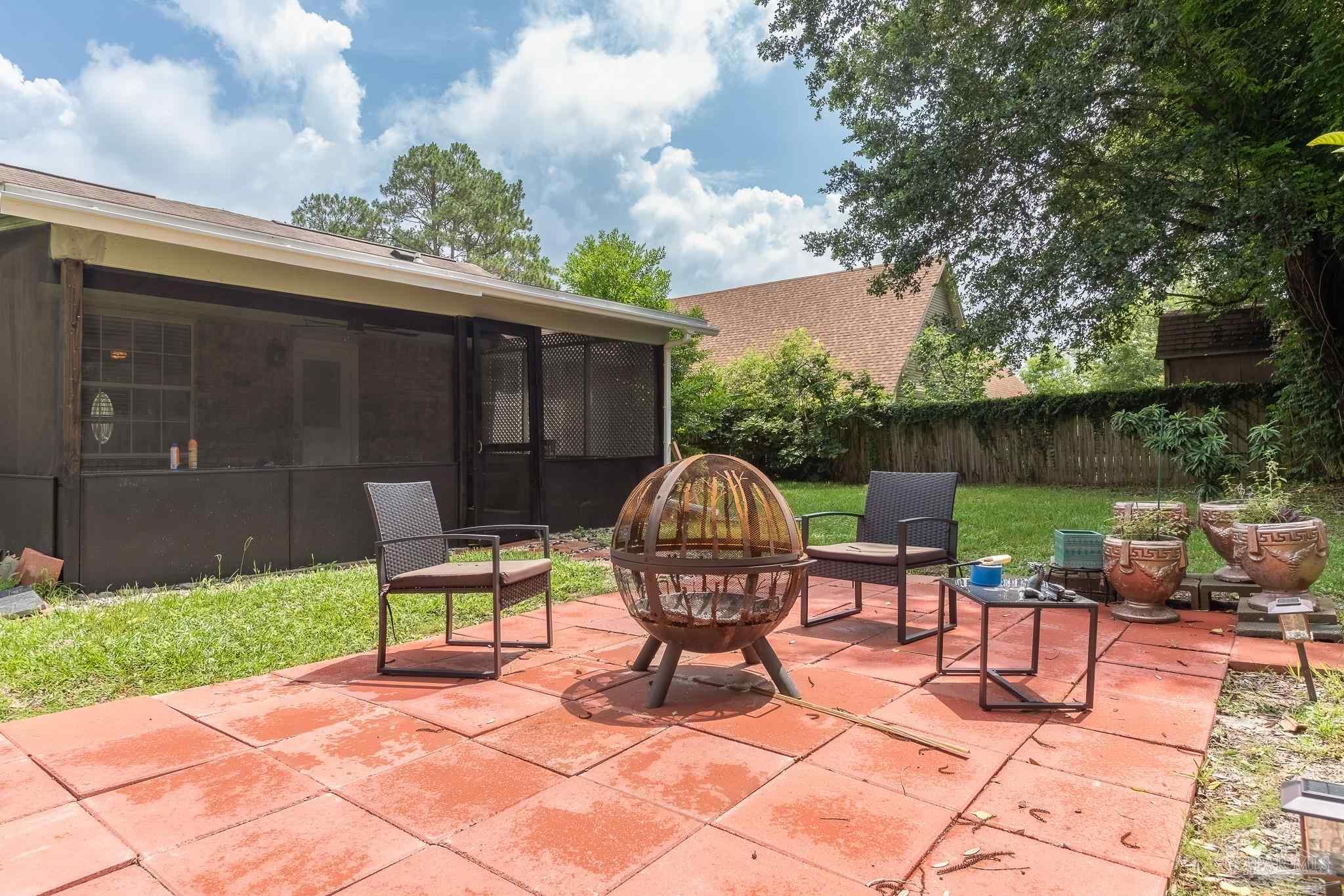 2217 61st Avenue Pensacola FL 32506