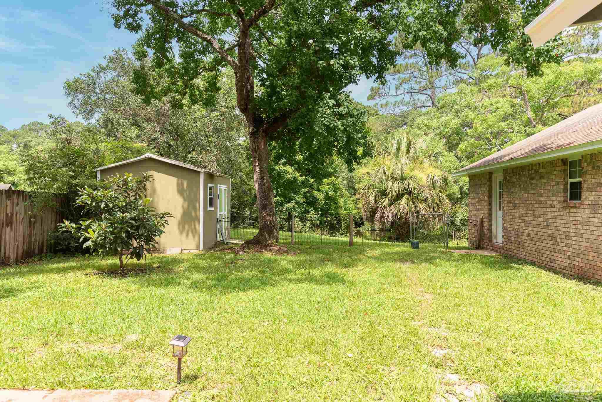 2217 61st Avenue Pensacola FL 32506