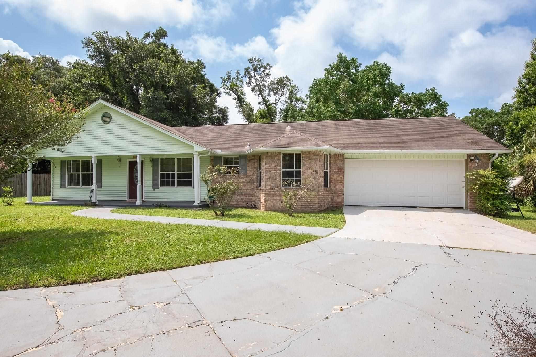 2217 61st Avenue Pensacola FL 32506