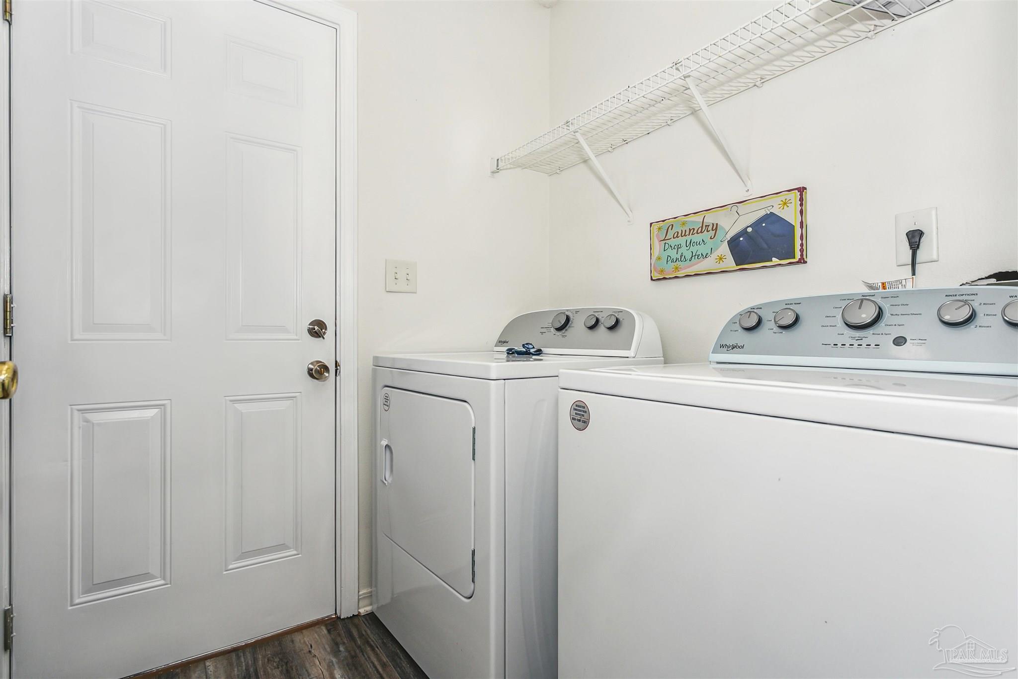 8407 Jarmen Lane Pensacola FL 32534