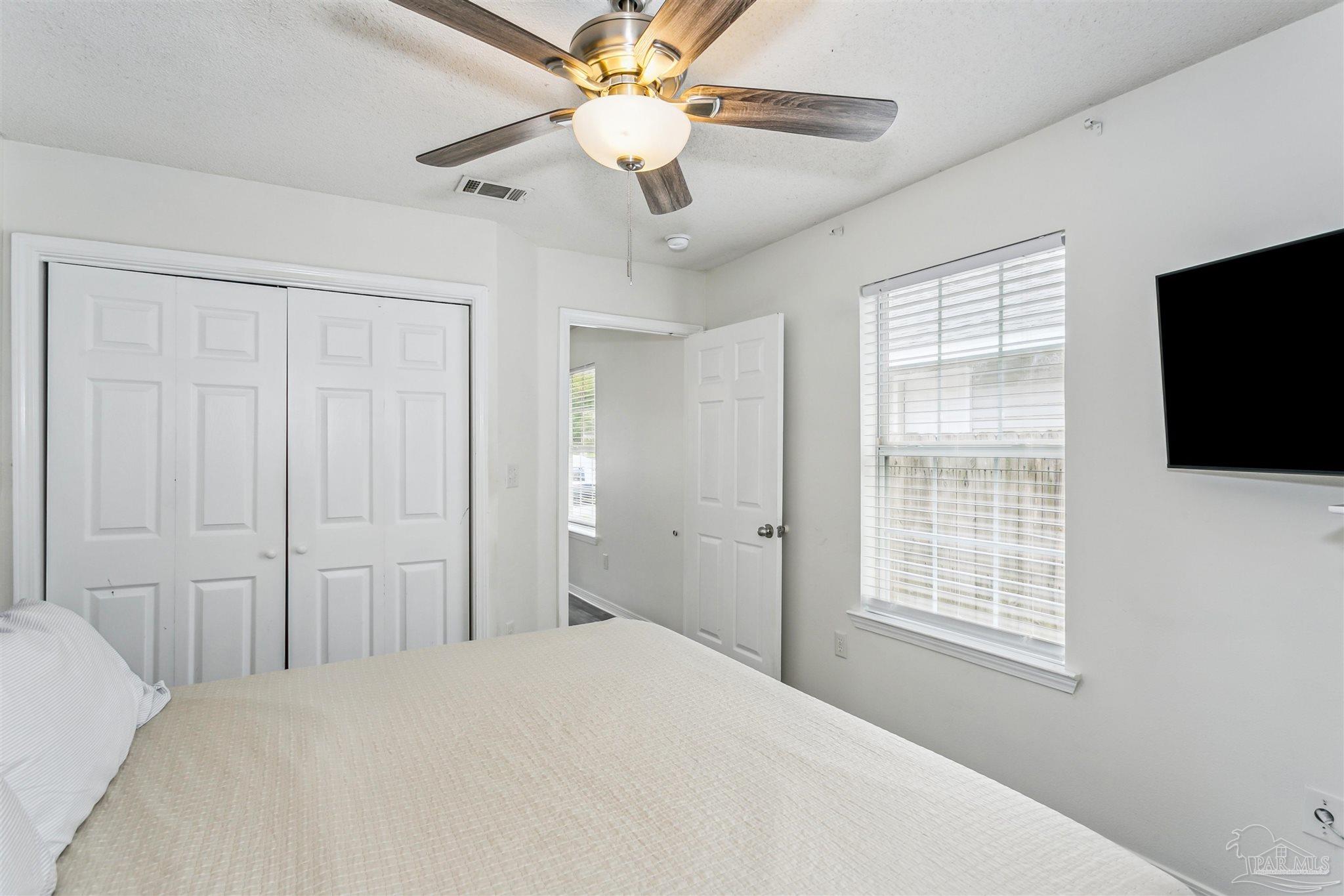 8407 Jarmen Lane Pensacola FL 32534