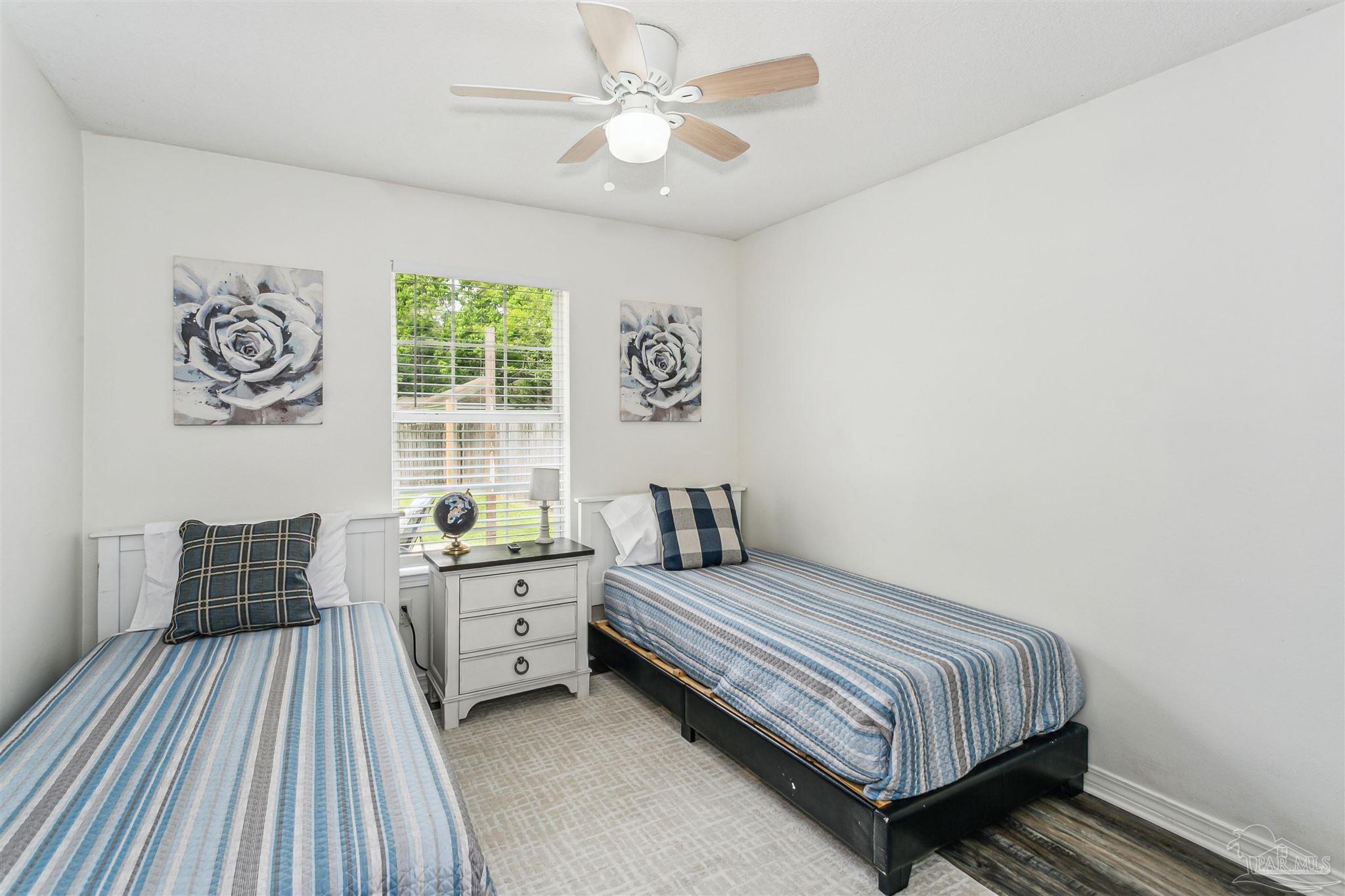 8407 Jarmen Lane Pensacola FL 32534