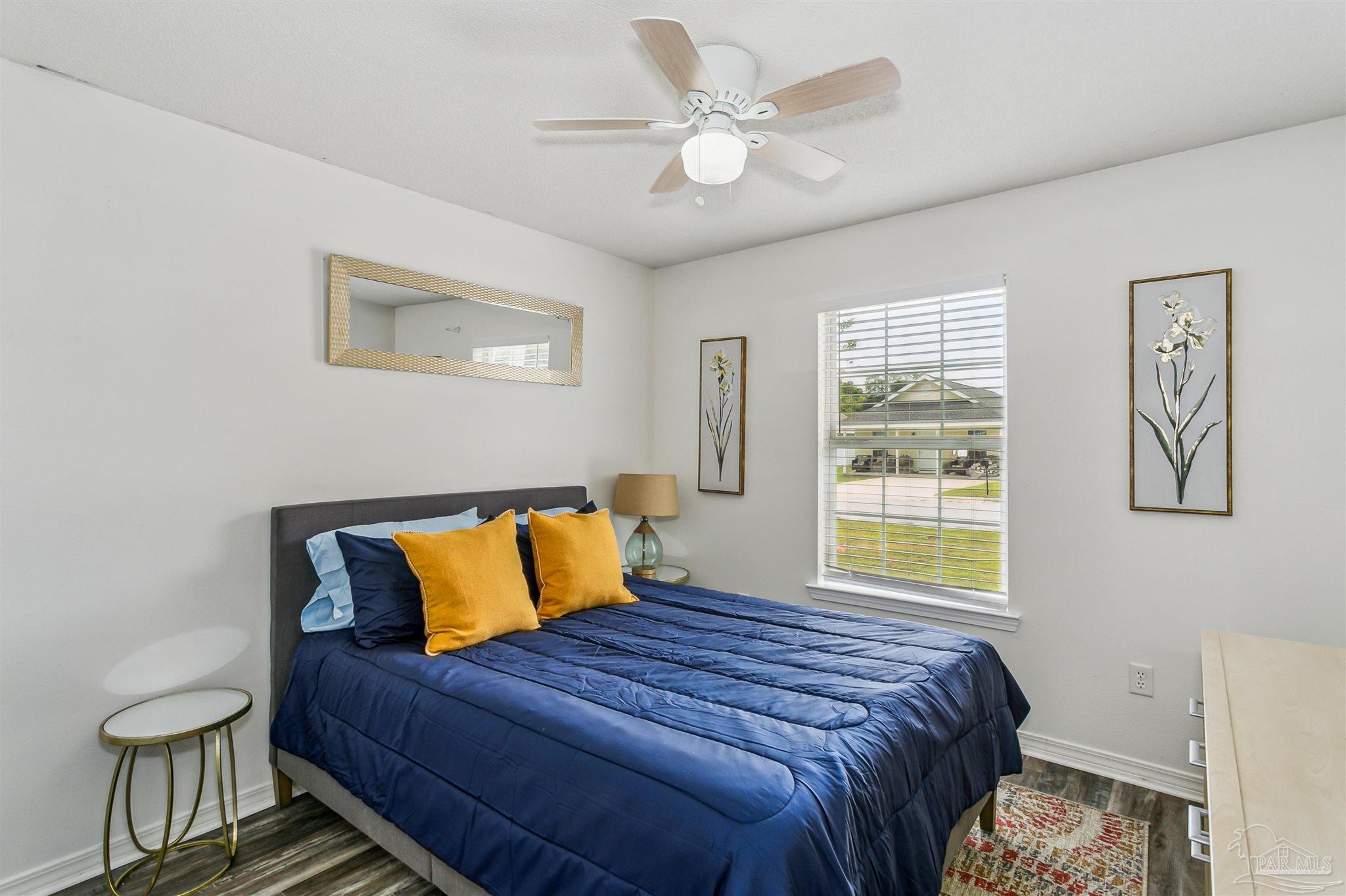 8407 Jarmen Lane Pensacola FL 32534