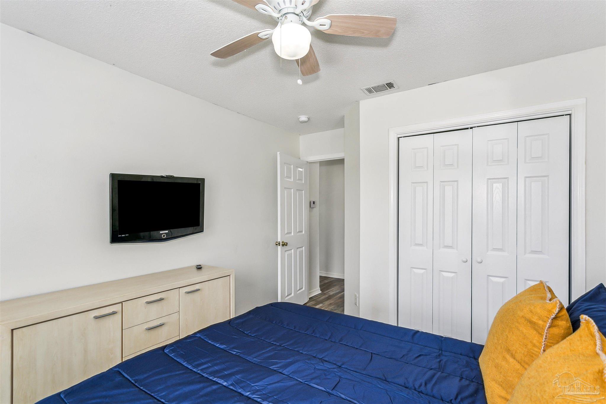 8407 Jarmen Lane Pensacola FL 32534