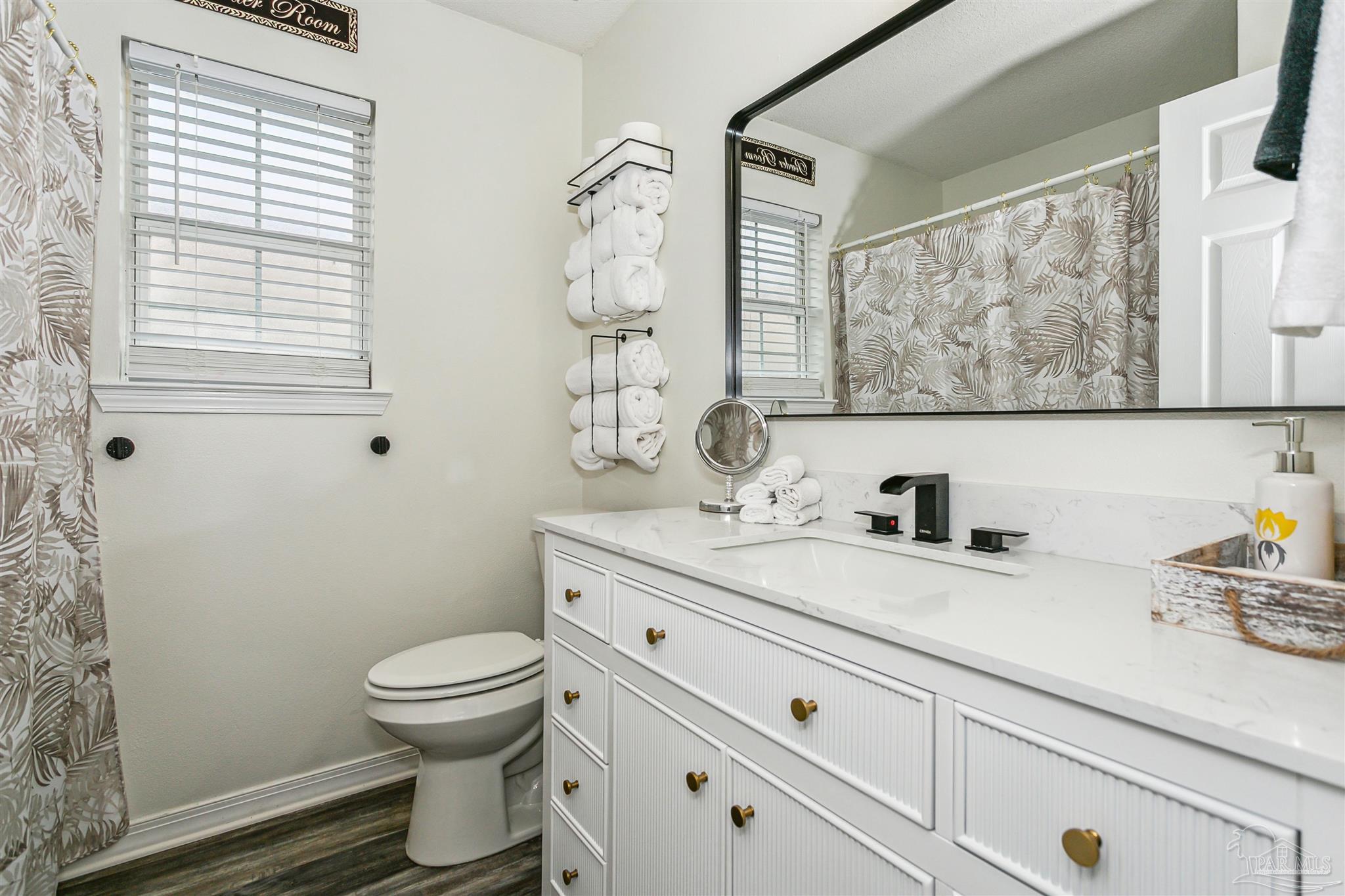 8407 Jarmen Lane Pensacola FL 32534