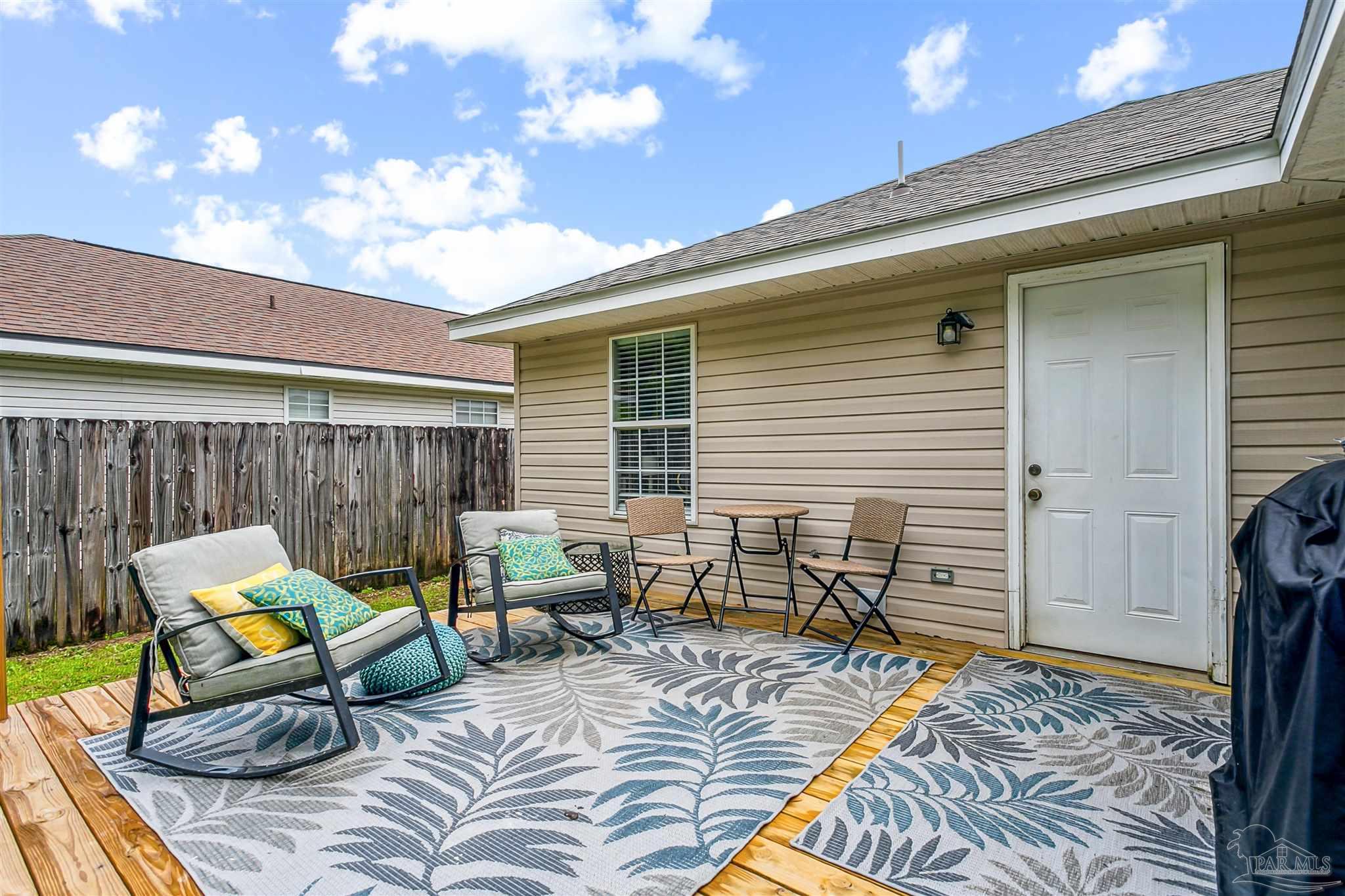8407 Jarmen Lane Pensacola FL 32534
