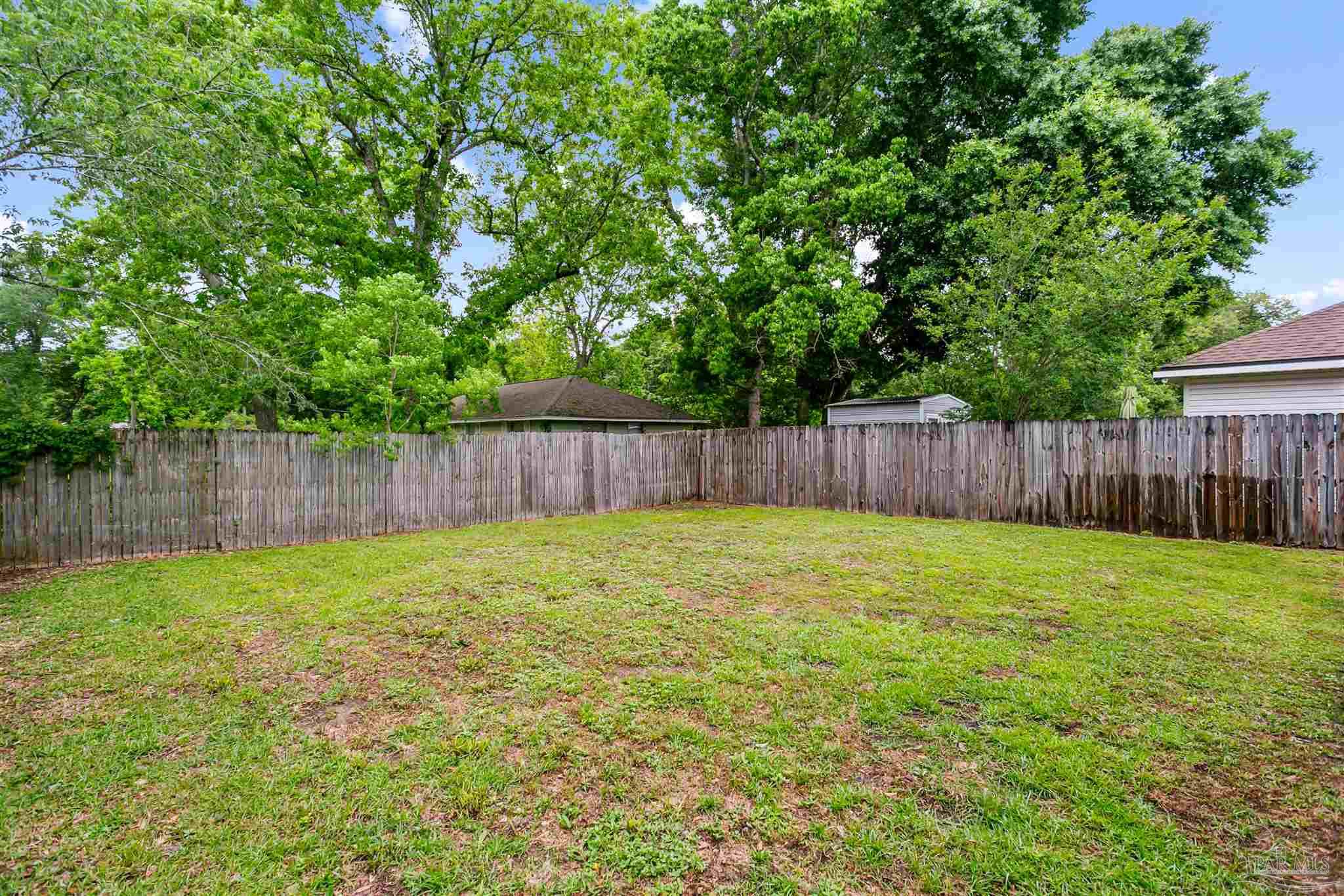 8407 Jarmen Lane Pensacola FL 32534