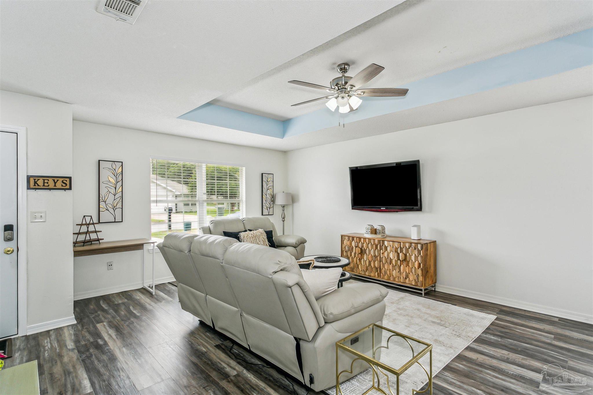 8407 Jarmen Lane Pensacola FL 32534