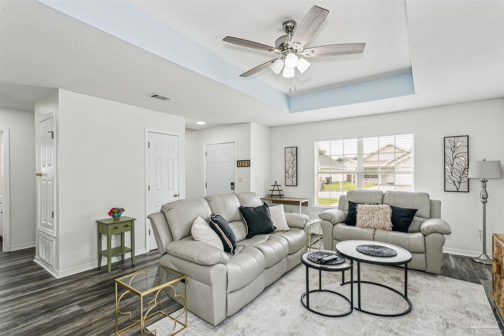 8407 Jarmen Lane Pensacola FL 32534