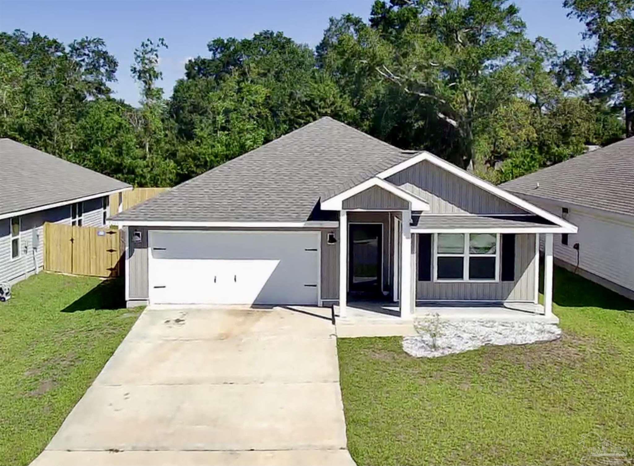 5265 Peach Drive Pace FL 32571