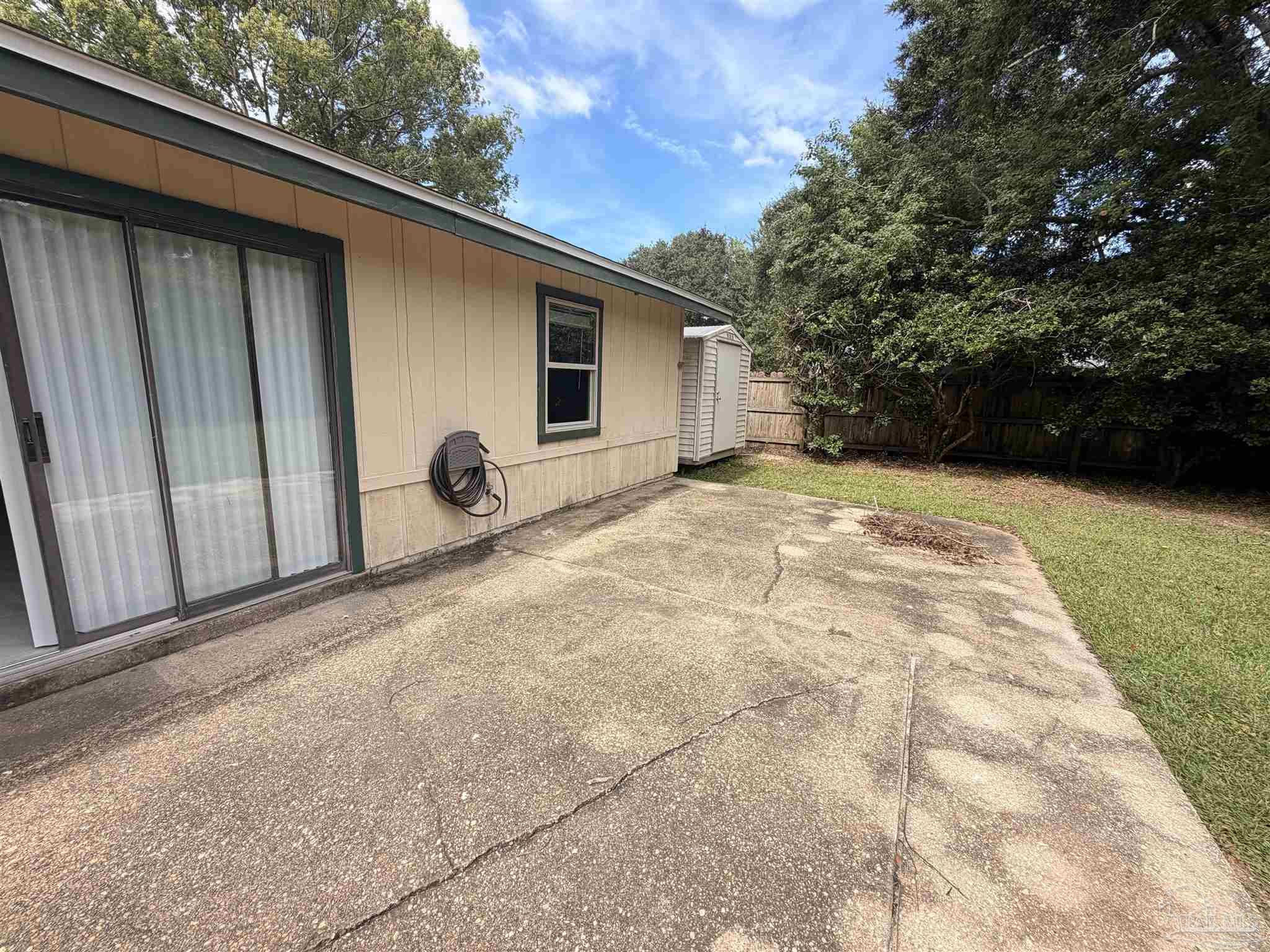 4188 Aqua Vista Drive Pensacola FL 32504