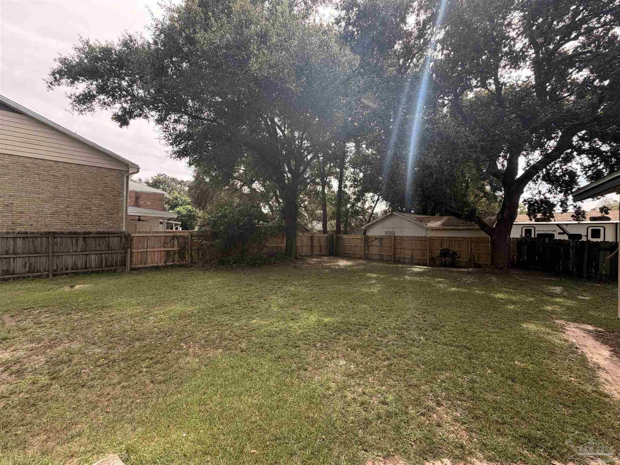 4188 Aqua Vista Drive Pensacola FL 32504