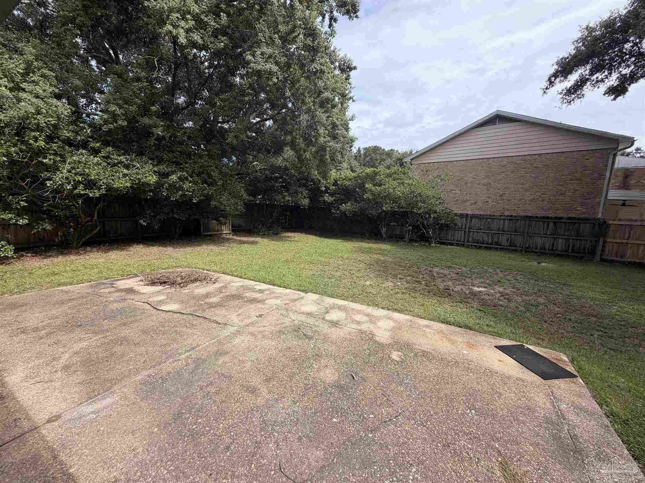 4188 Aqua Vista Drive Pensacola FL 32504