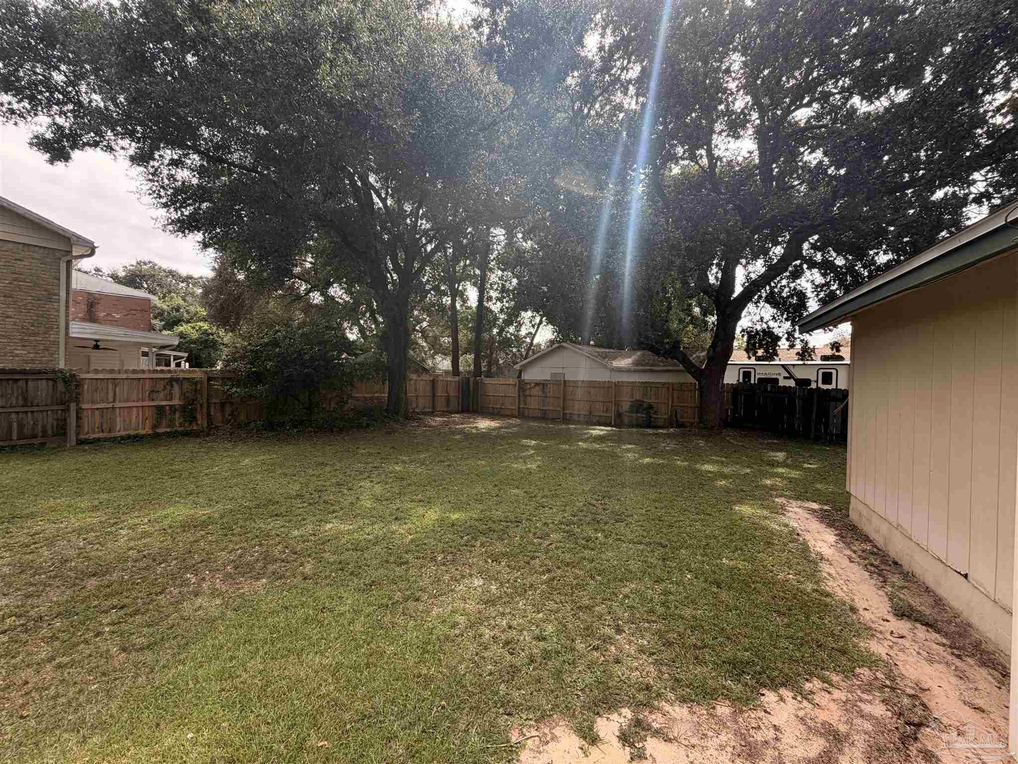 4188 Aqua Vista Drive Pensacola FL 32504