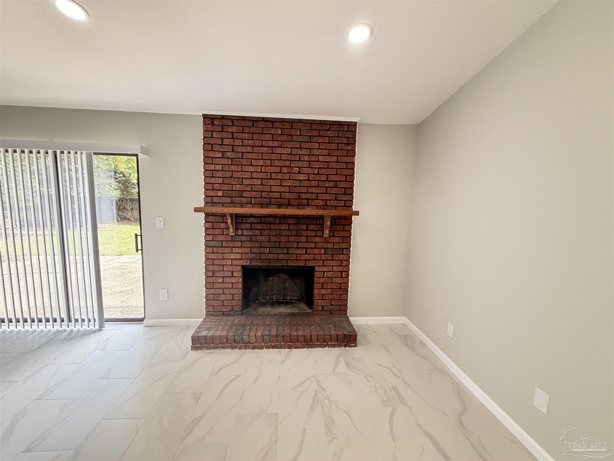 4188 Aqua Vista Drive Pensacola FL 32504