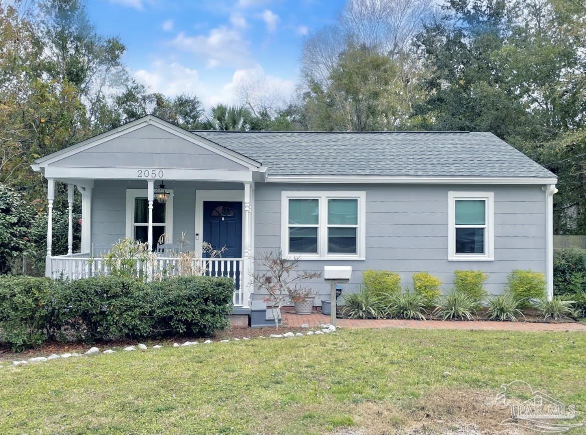 2050 N 13th Avenue Pensacola FL 32503
