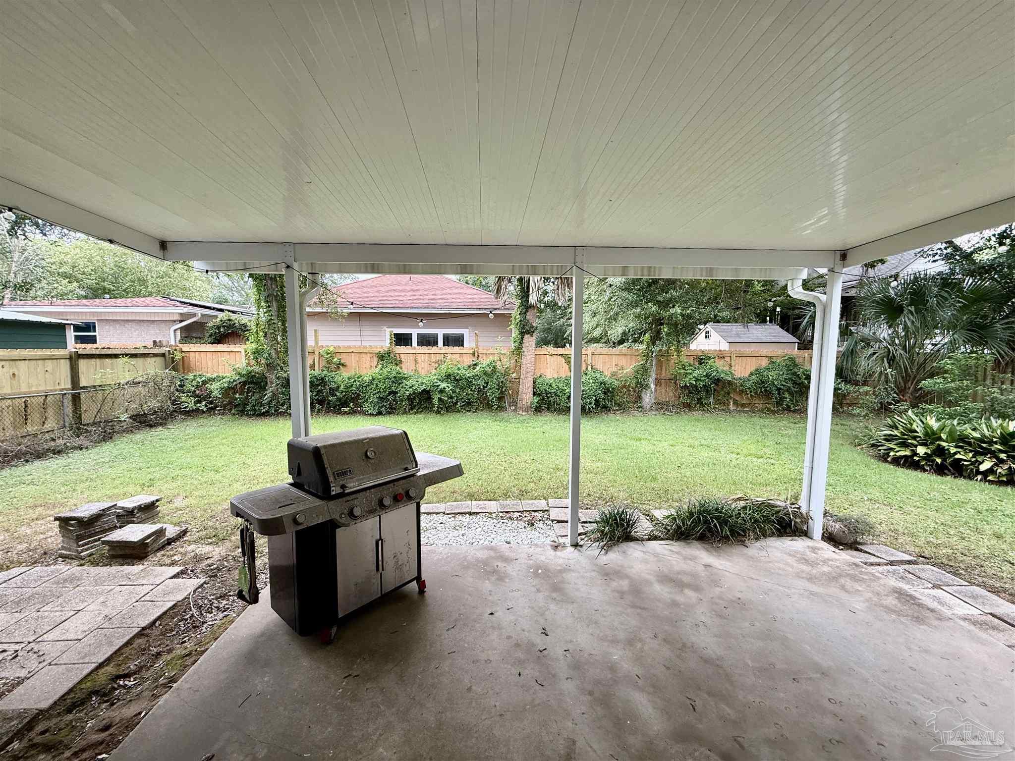 2050 N 13th Avenue Pensacola FL 32503