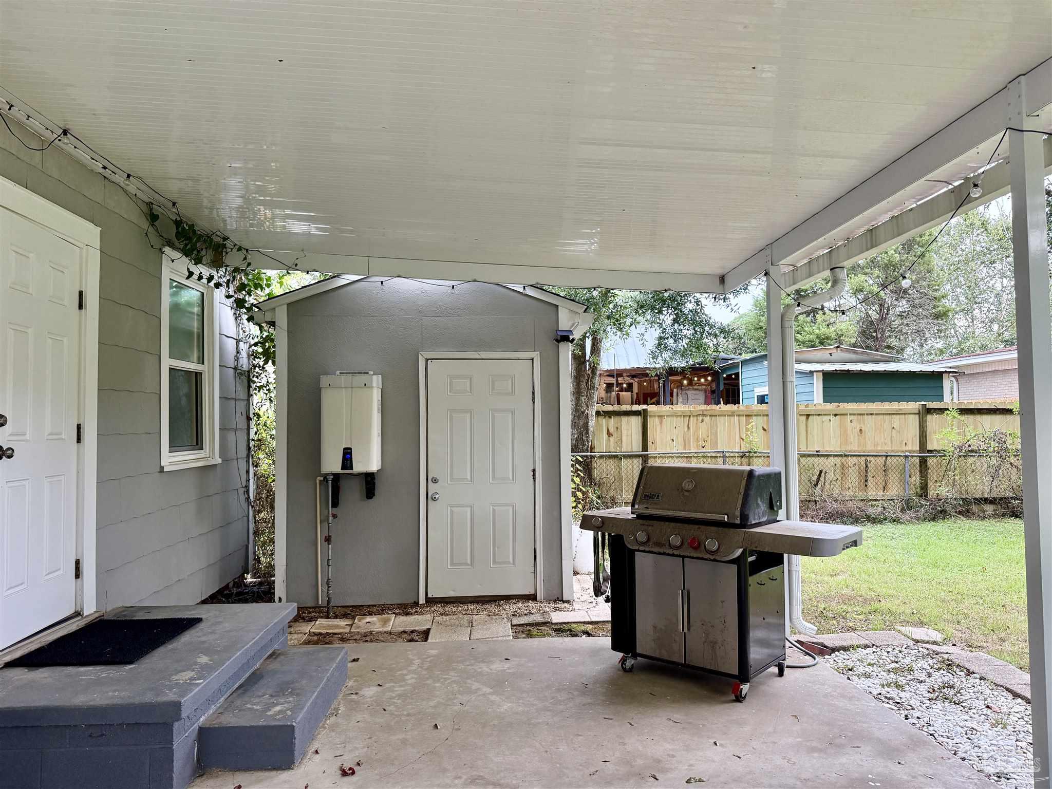2050 N 13th Avenue Pensacola FL 32503