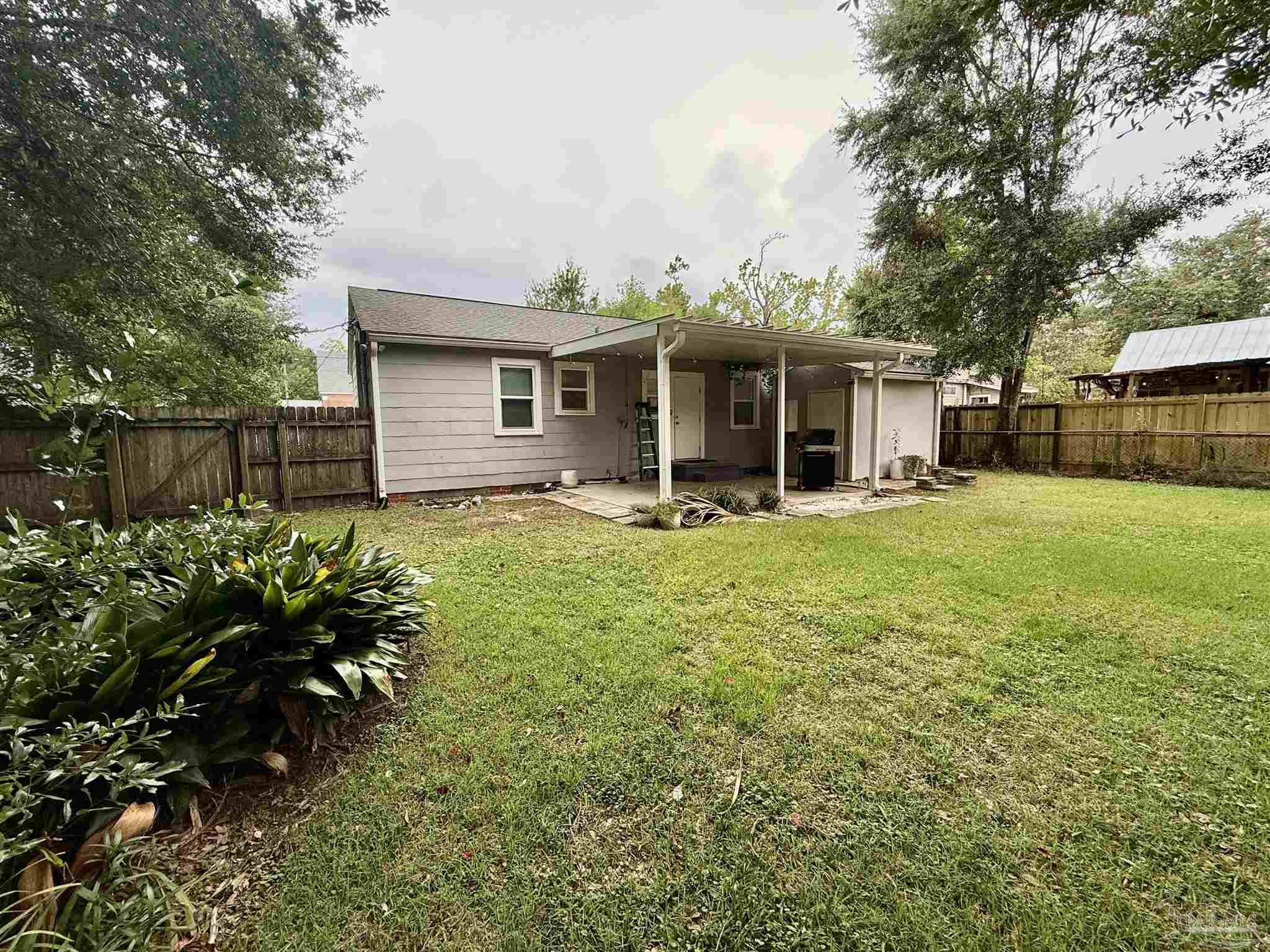 2050 N 13th Avenue Pensacola FL 32503
