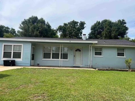 3229 Maplewood Drive Gulf Breeze FL 32563
