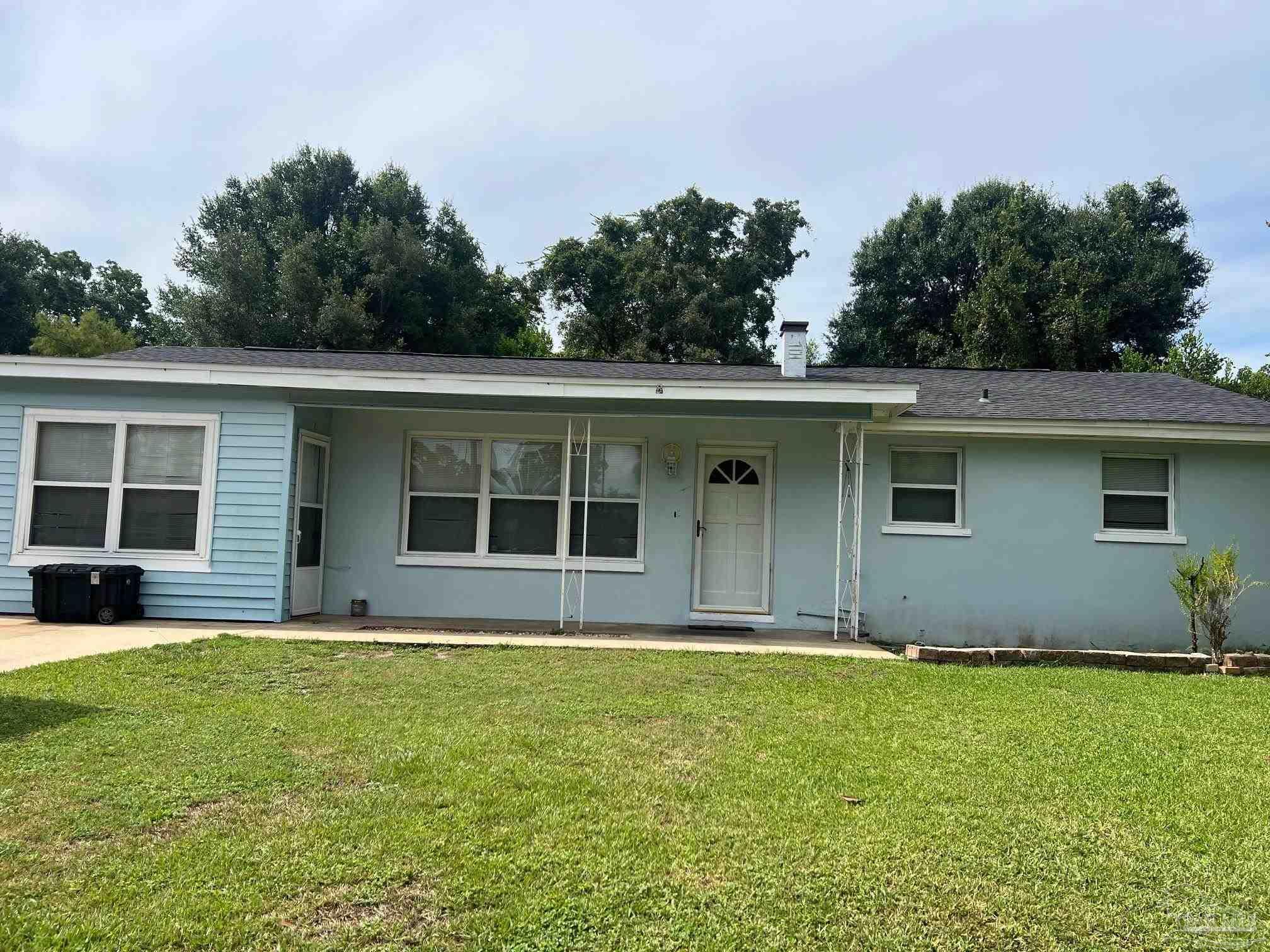 3229 Maplewood Drive Gulf Breeze FL 32563