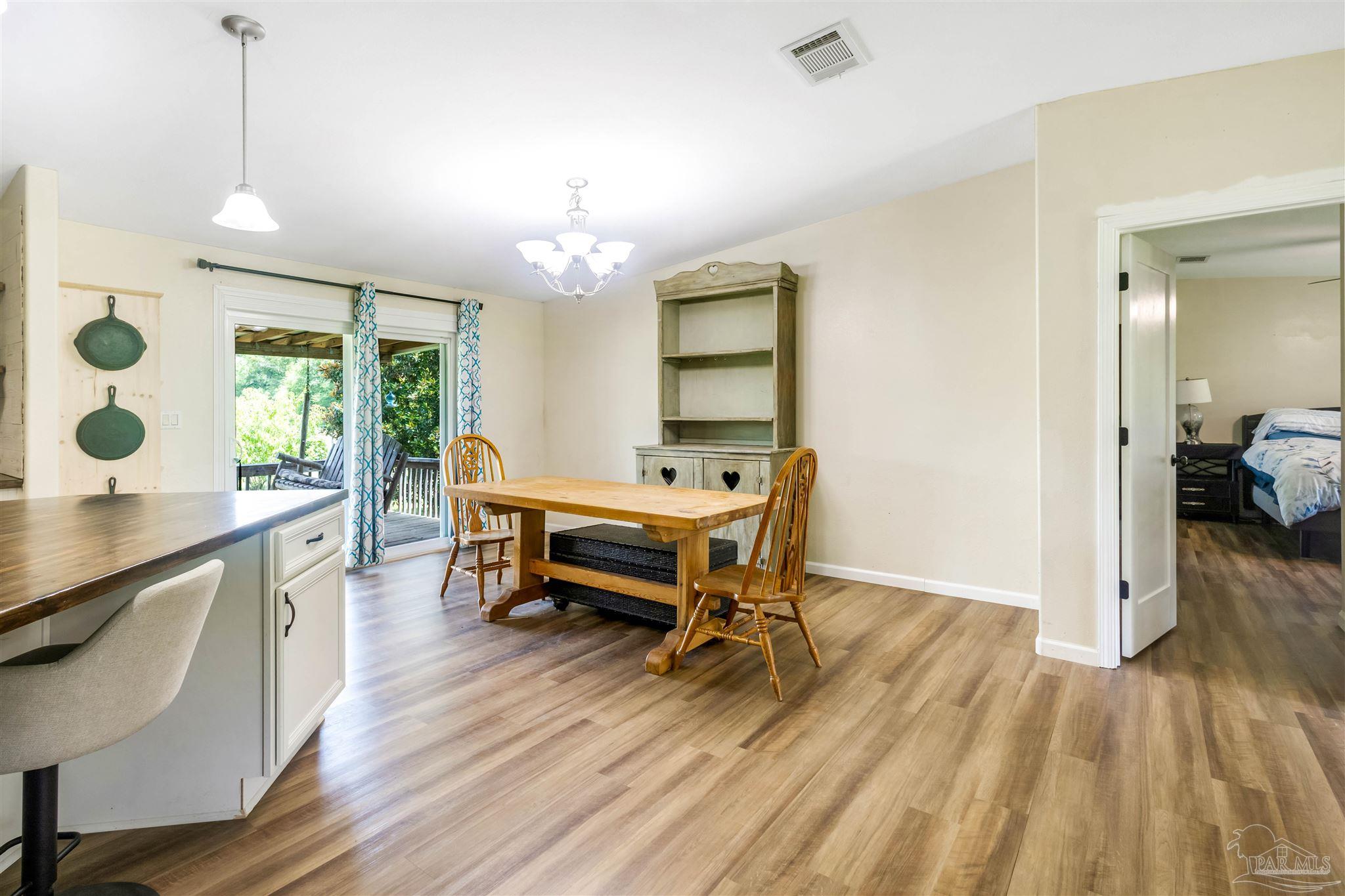 390 Brooks Road Baker FL 32531