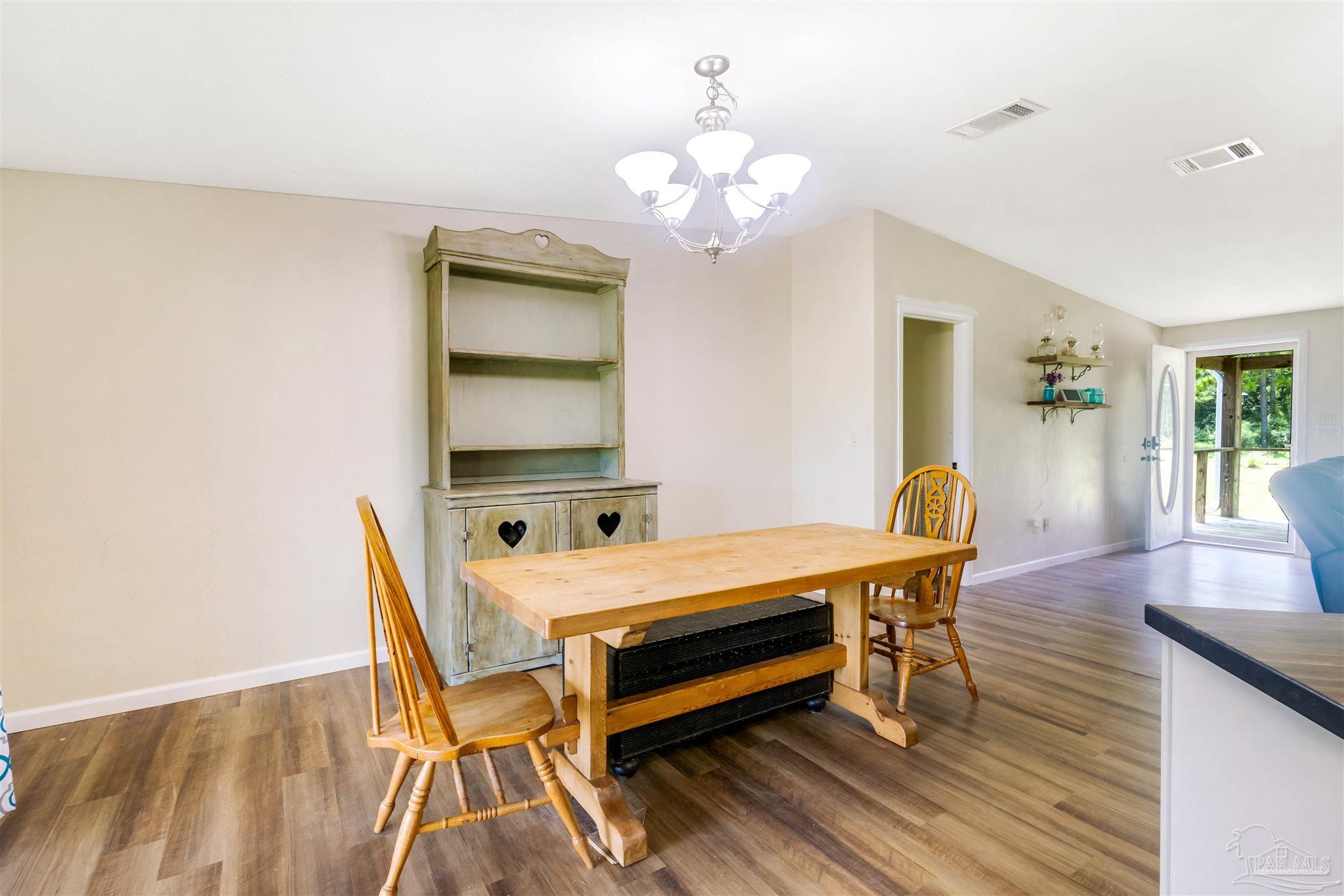 390 Brooks Road Baker FL 32531