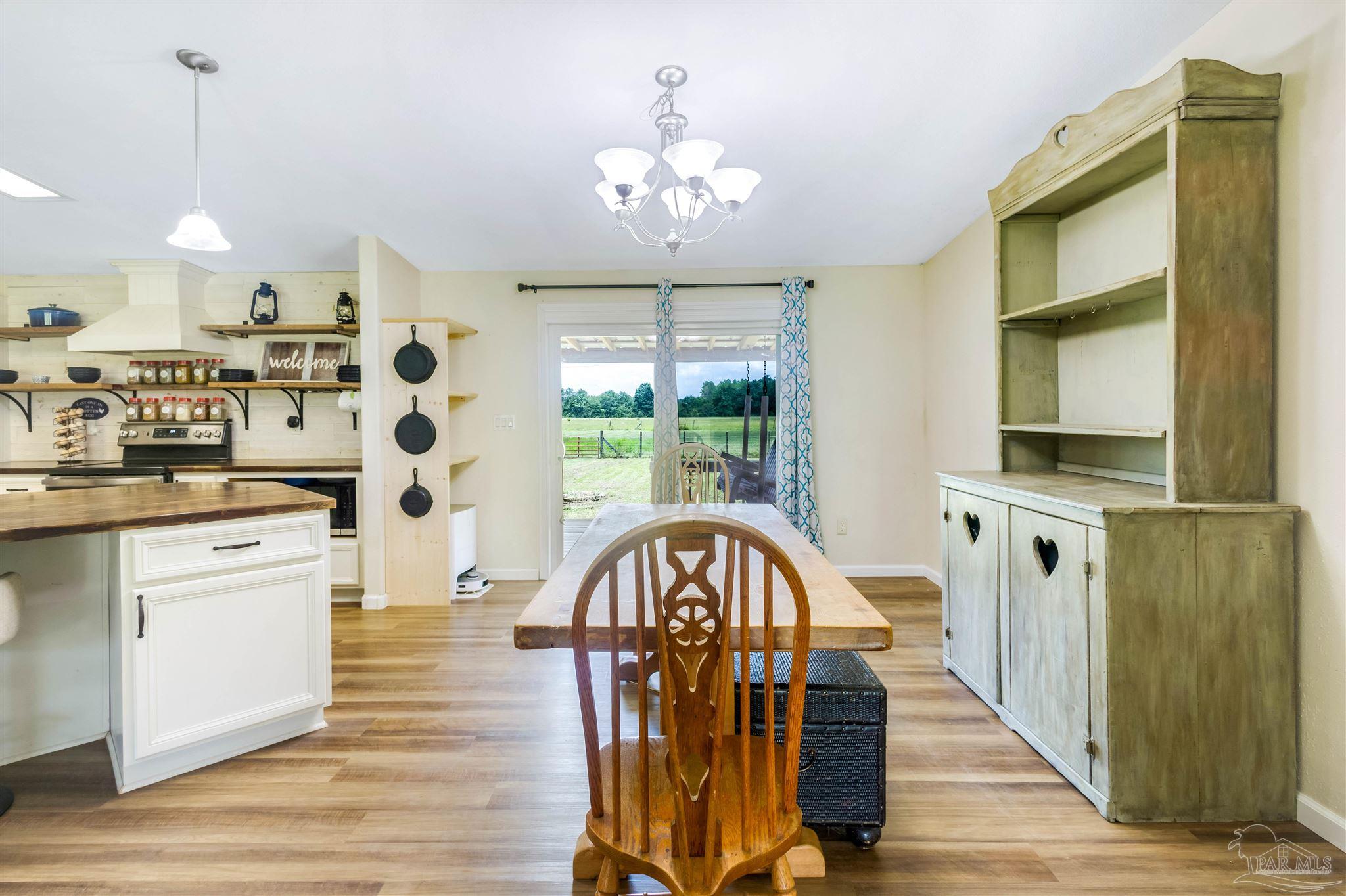 390 Brooks Road Baker FL 32531