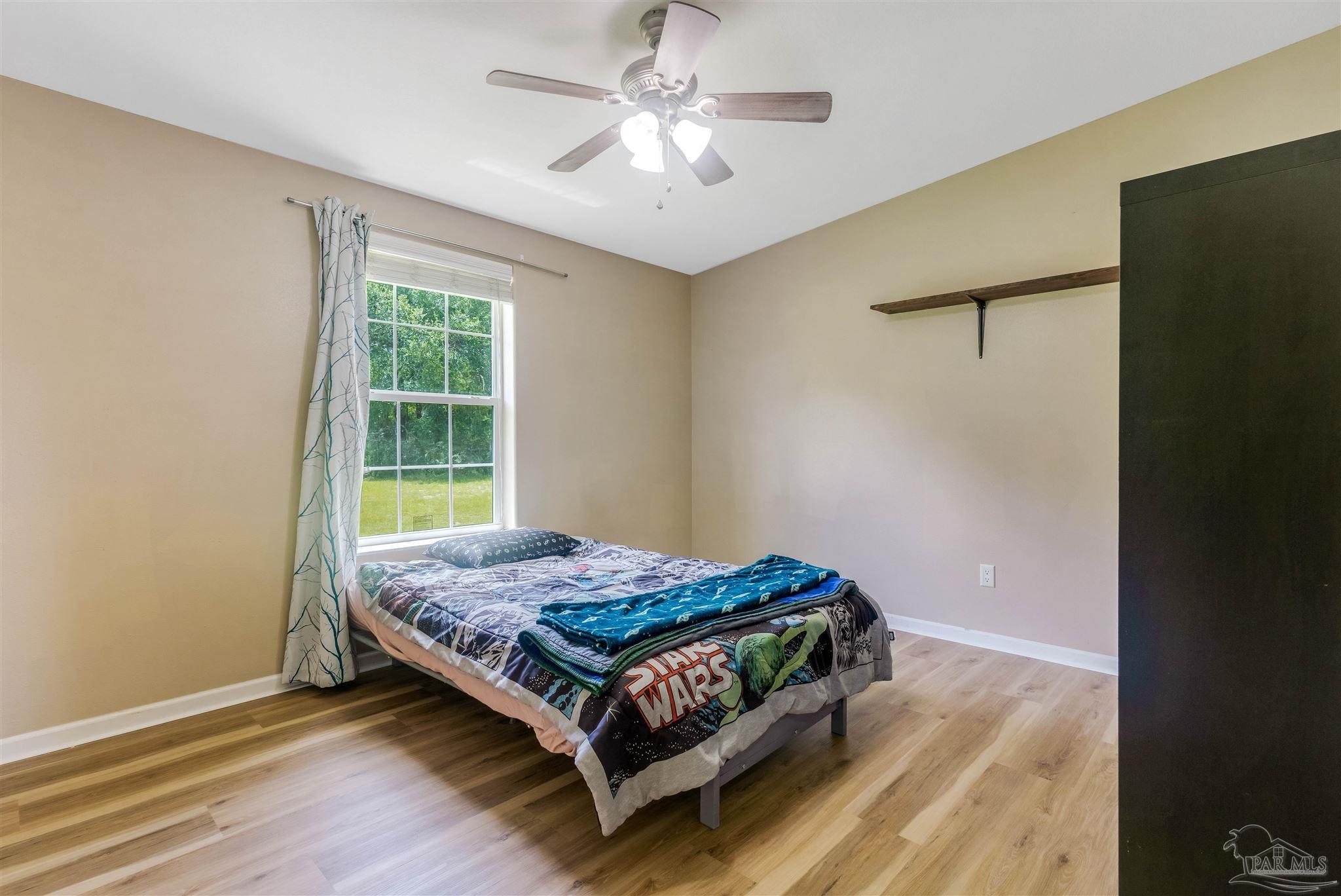 390 Brooks Road Baker FL 32531