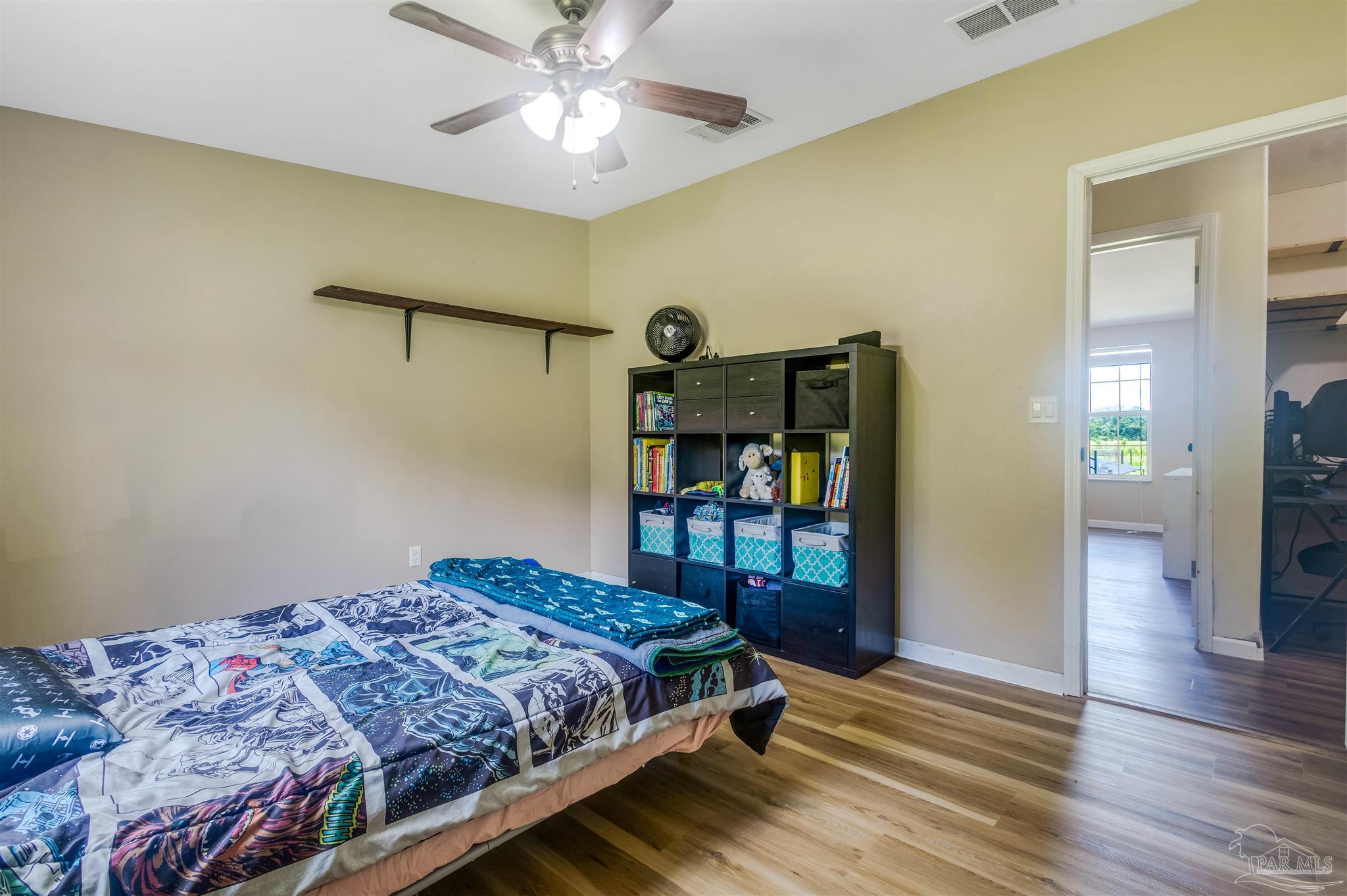 390 Brooks Road Baker FL 32531