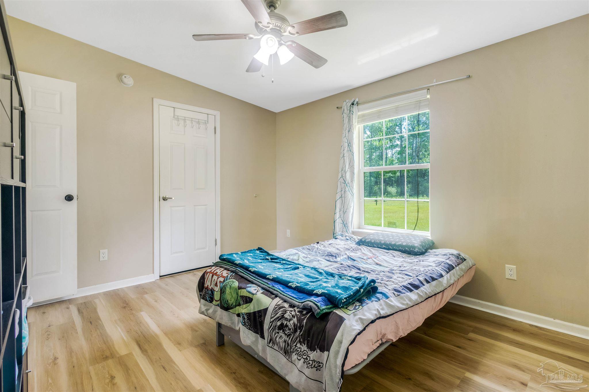 390 Brooks Road Baker FL 32531