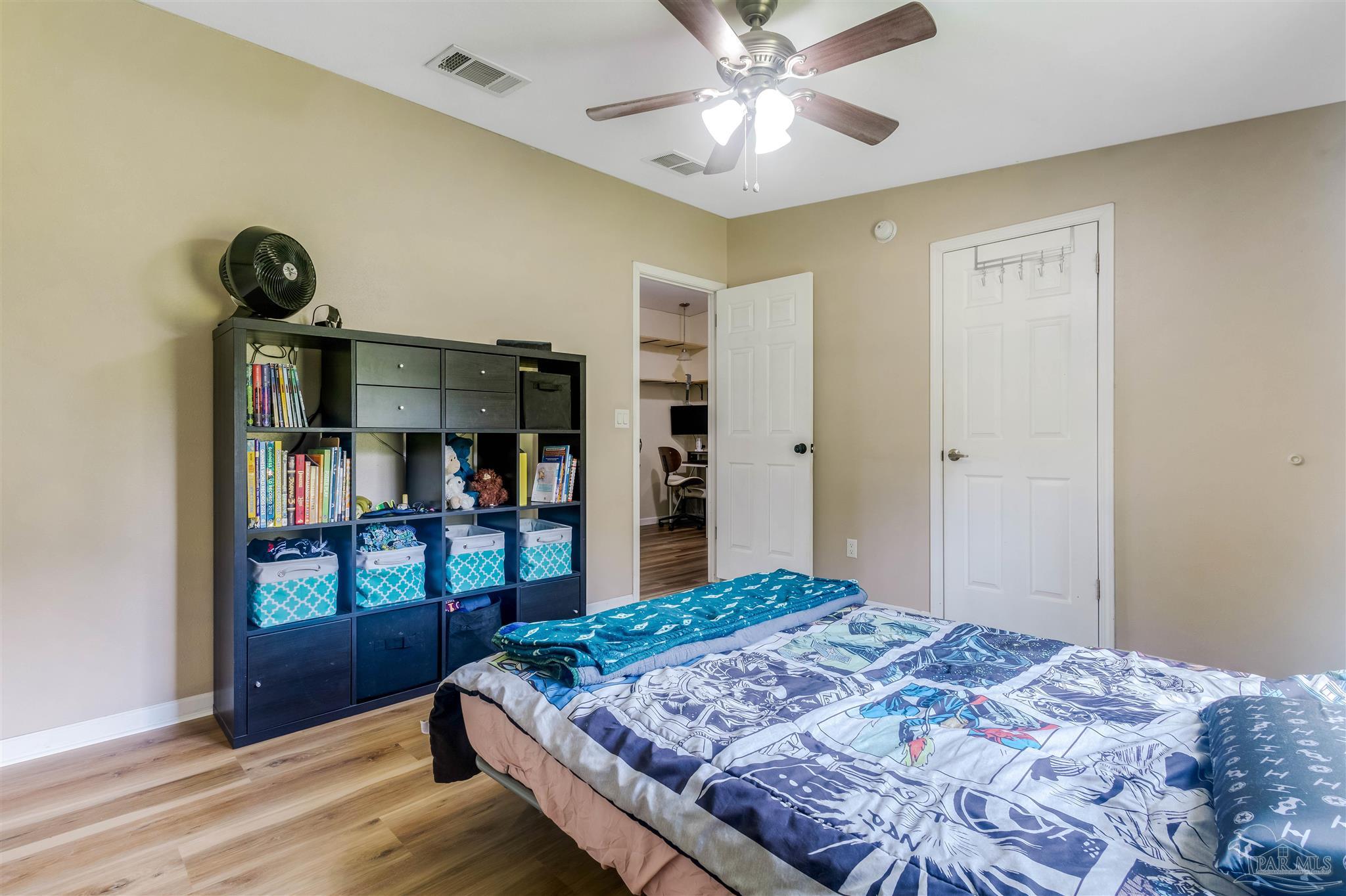 390 Brooks Road Baker FL 32531