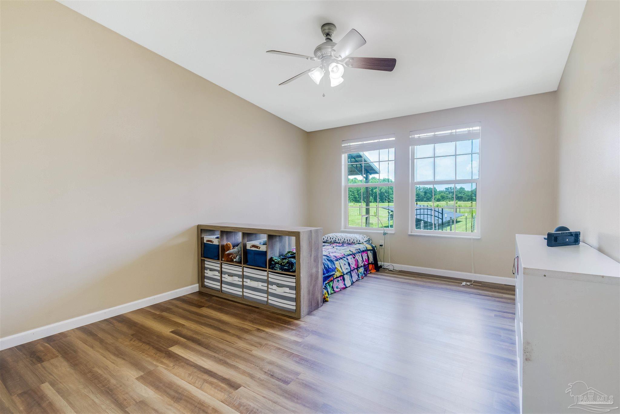 390 Brooks Road Baker FL 32531