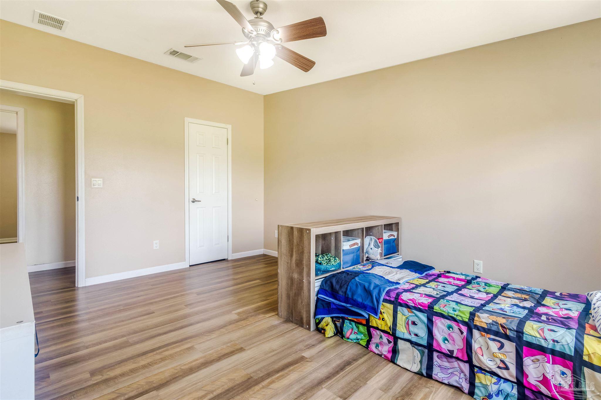 390 Brooks Road Baker FL 32531