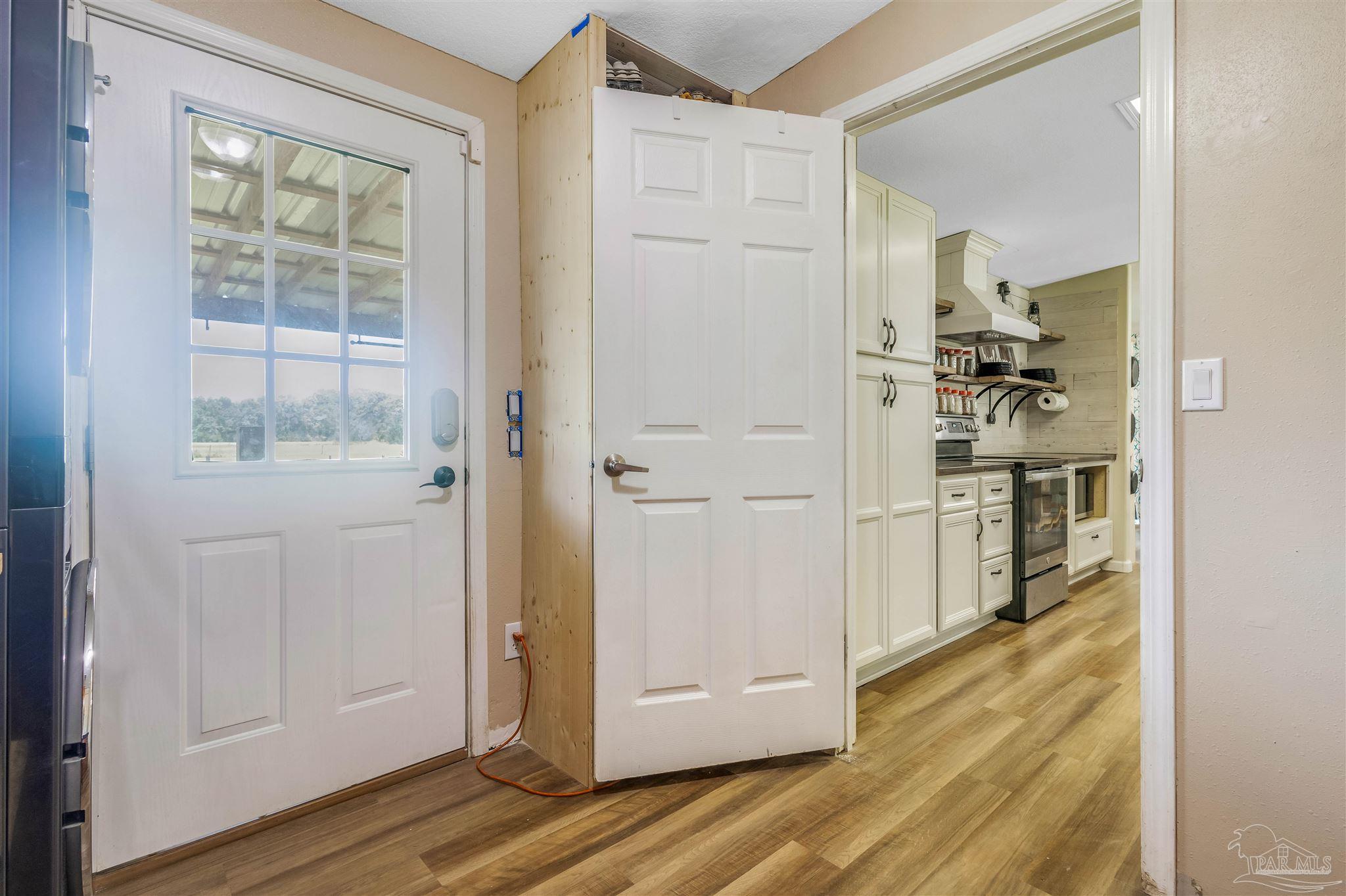 390 Brooks Road Baker FL 32531