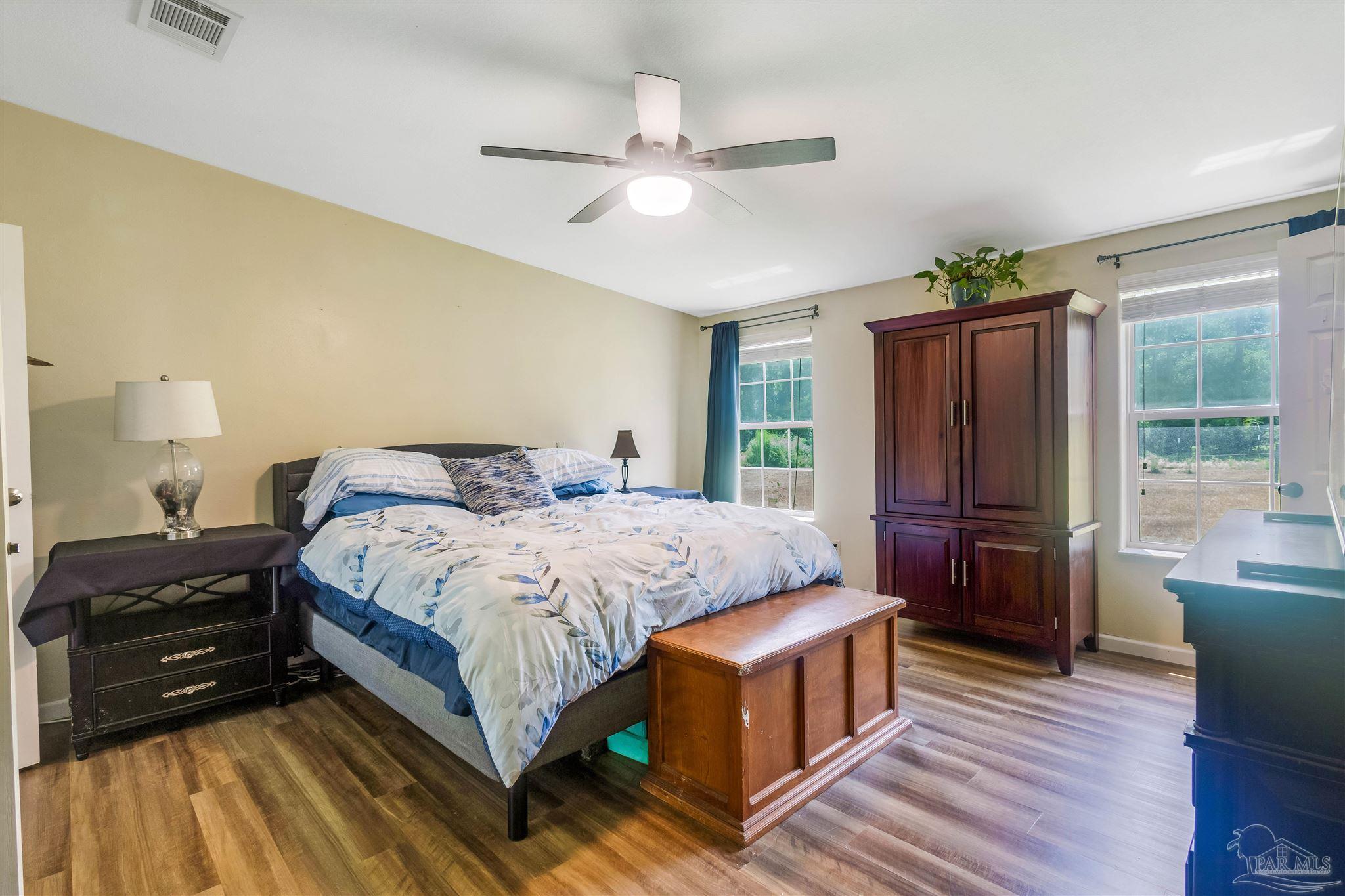 390 Brooks Road Baker FL 32531