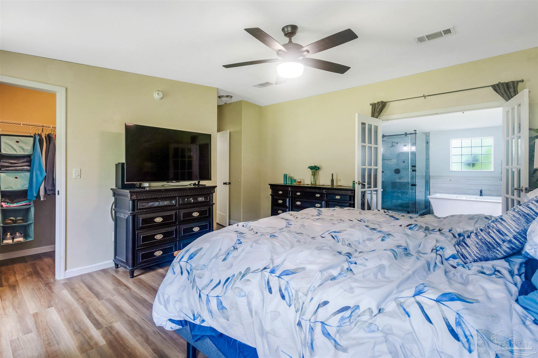390 Brooks Road Baker FL 32531
