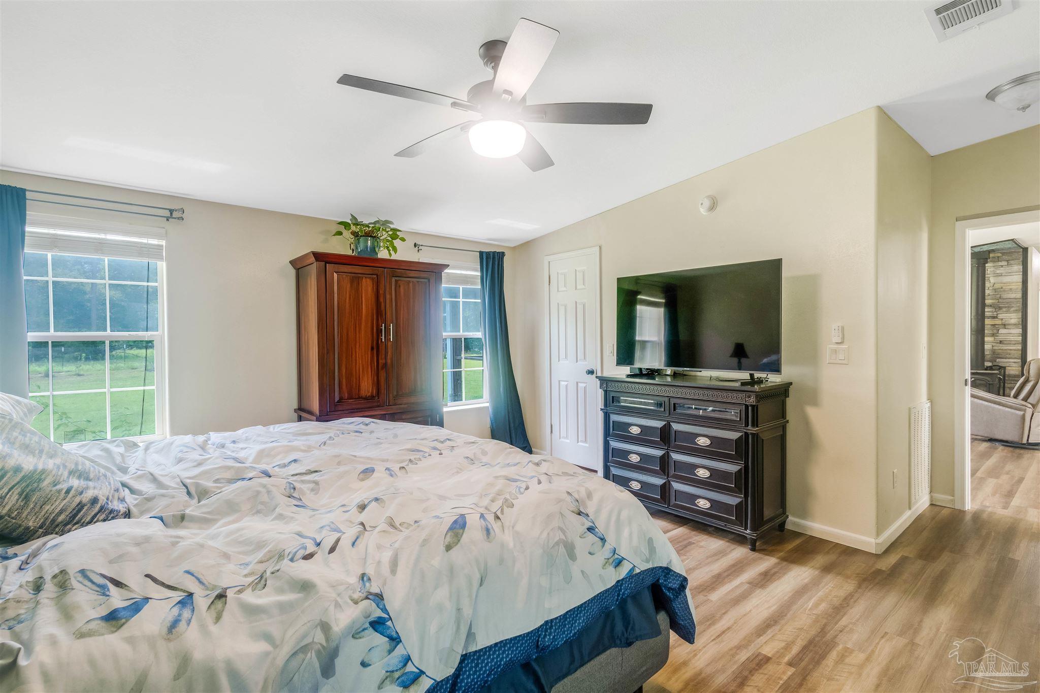 390 Brooks Road Baker FL 32531