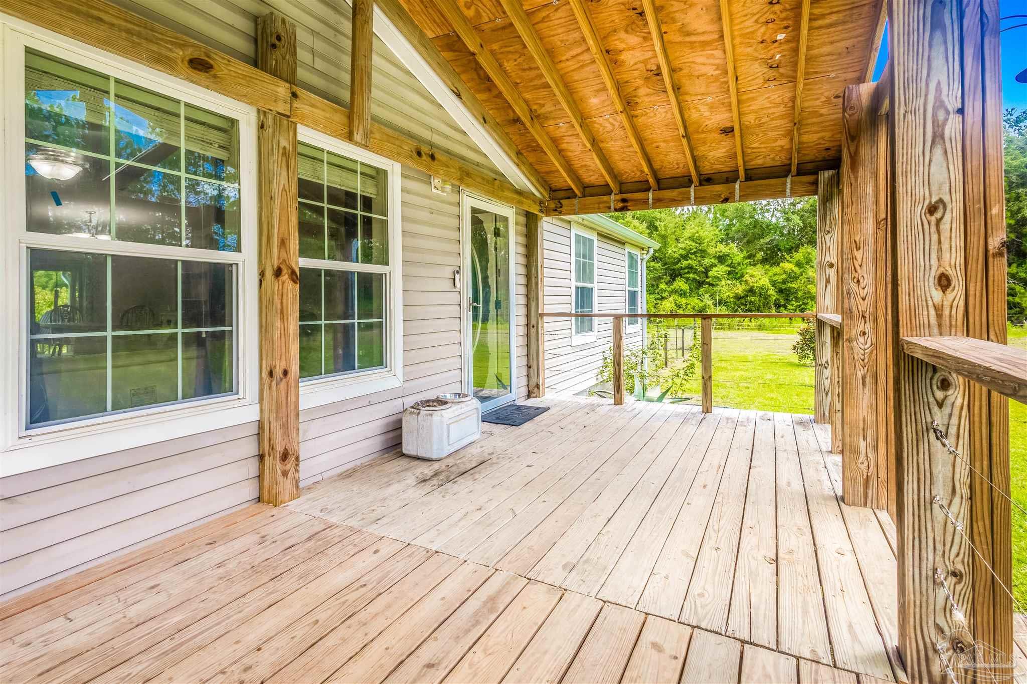 390 Brooks Road Baker FL 32531