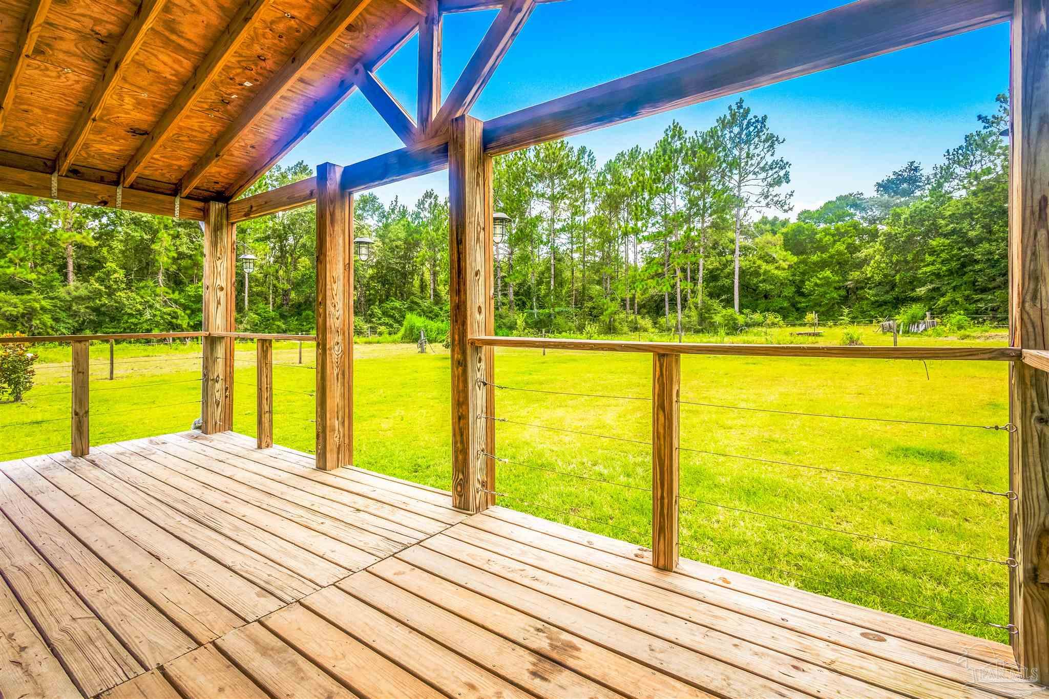 390 Brooks Road Baker FL 32531
