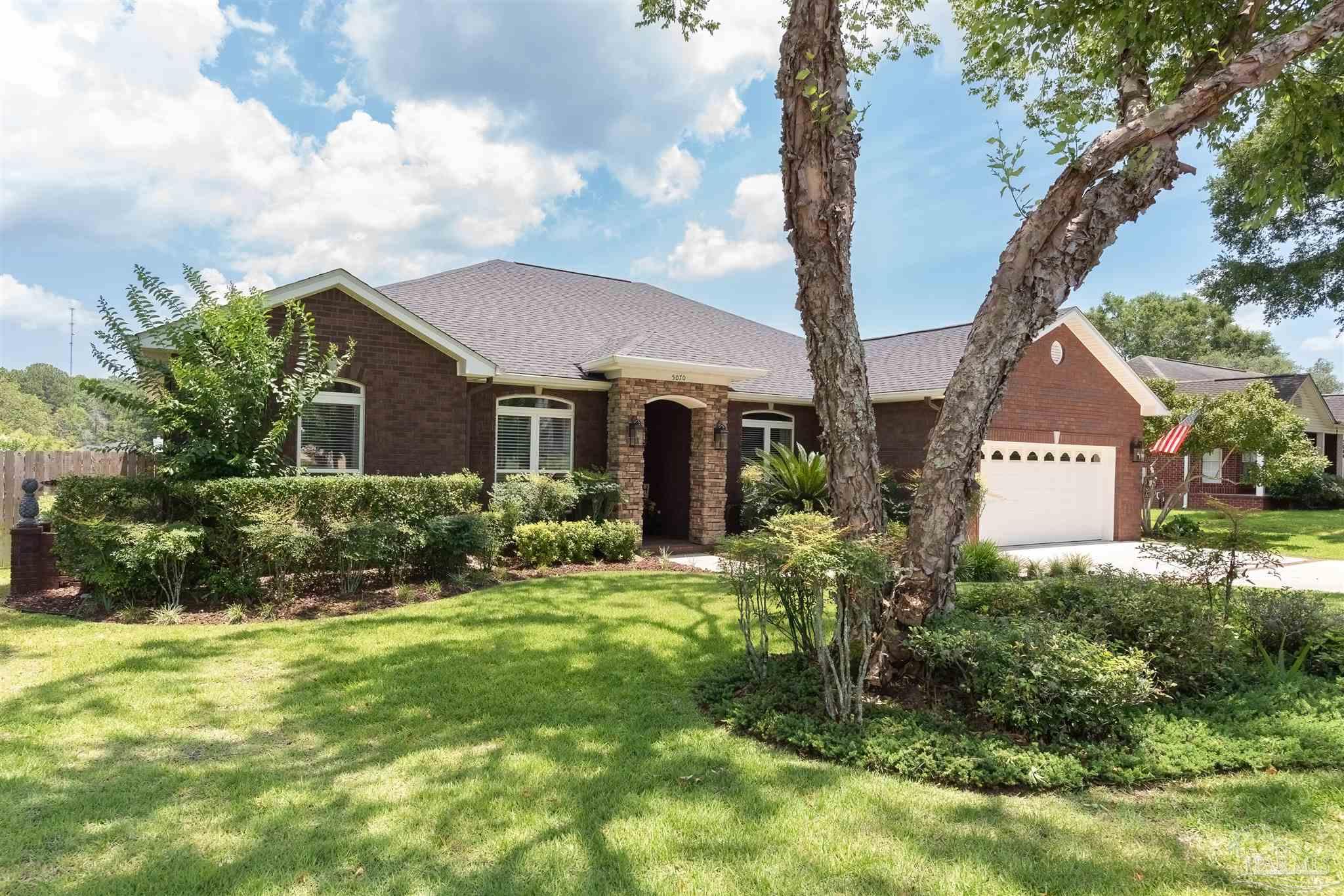 5070 High Pointe Drive Pensacola FL 32505