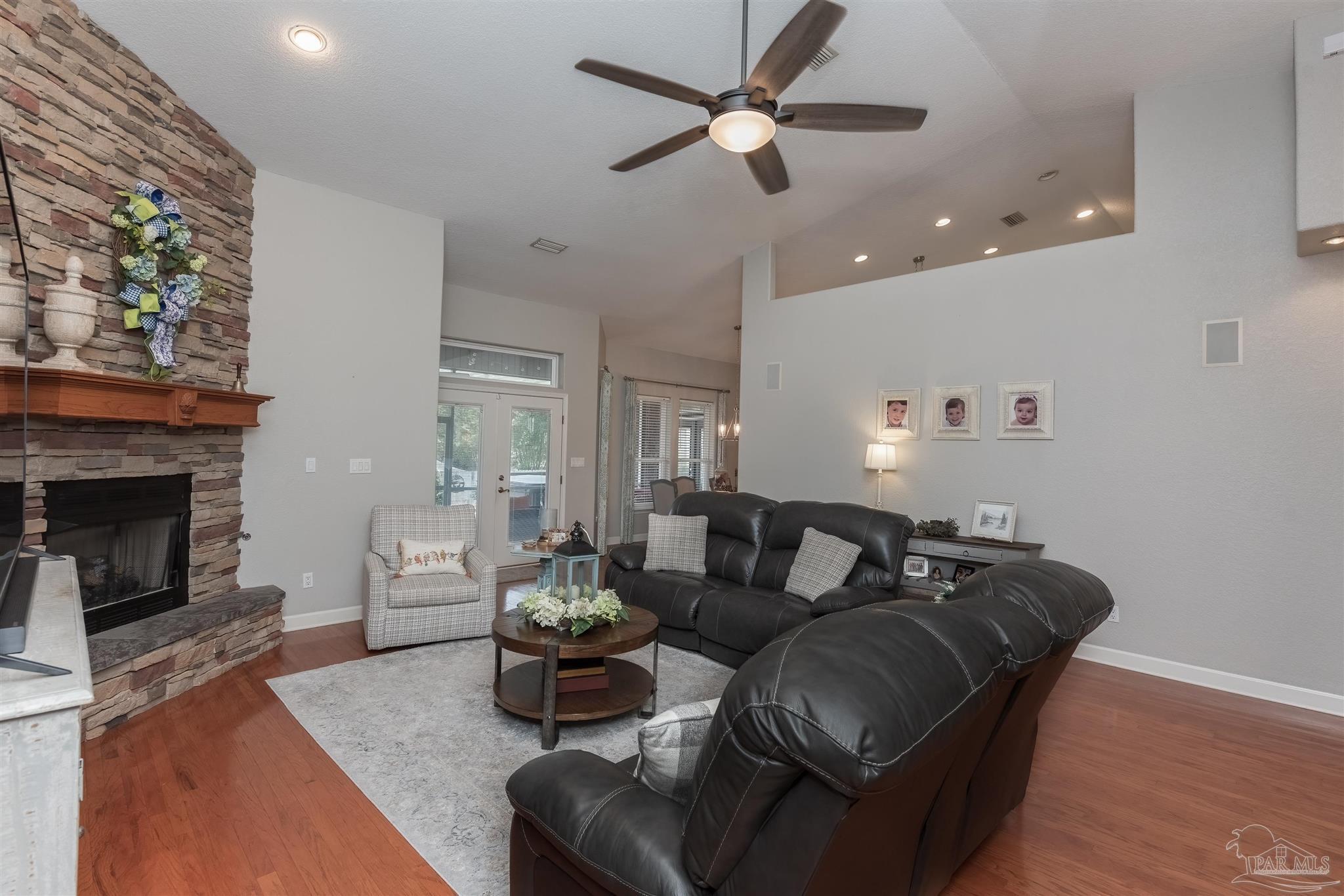 5070 High Pointe Drive Pensacola FL 32505