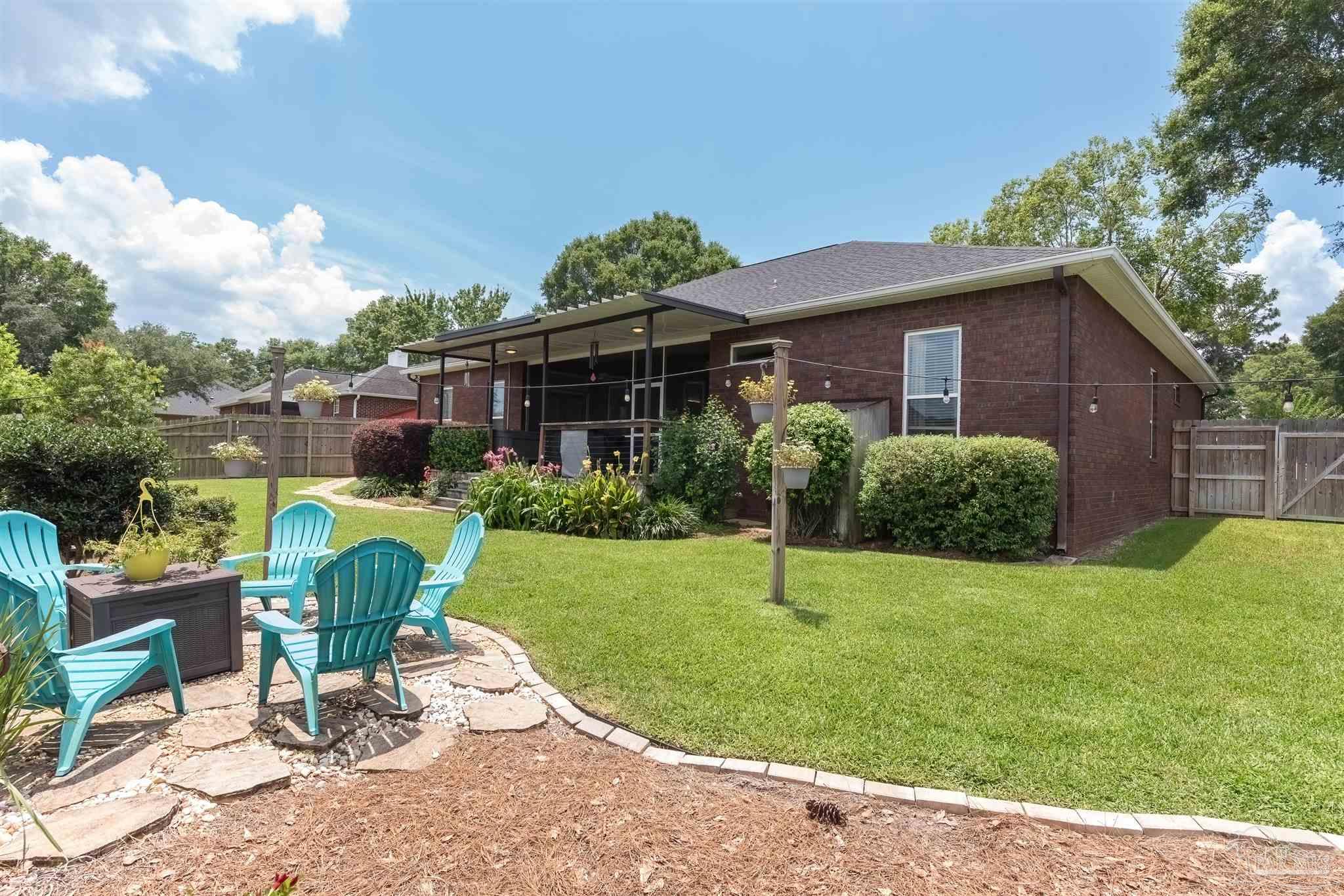 5070 High Pointe Drive Pensacola FL 32505