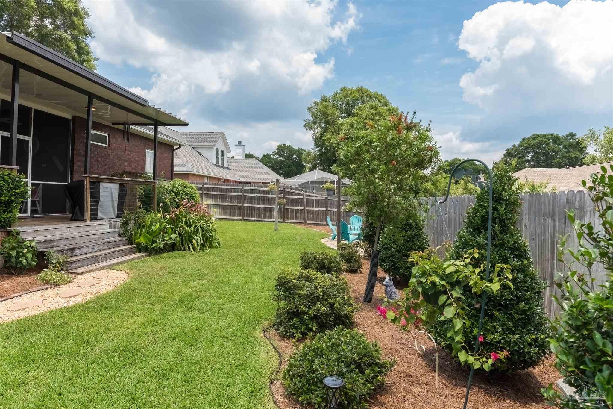 5070 High Pointe Drive Pensacola FL 32505