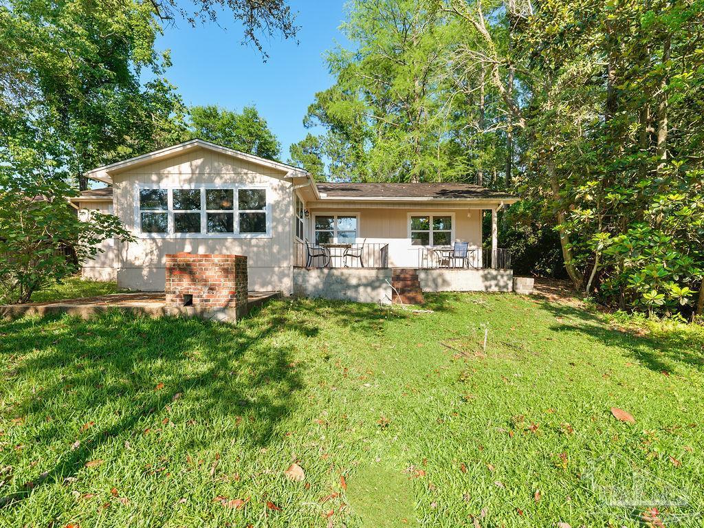 609 Dog Track Road Pensacola FL 32506