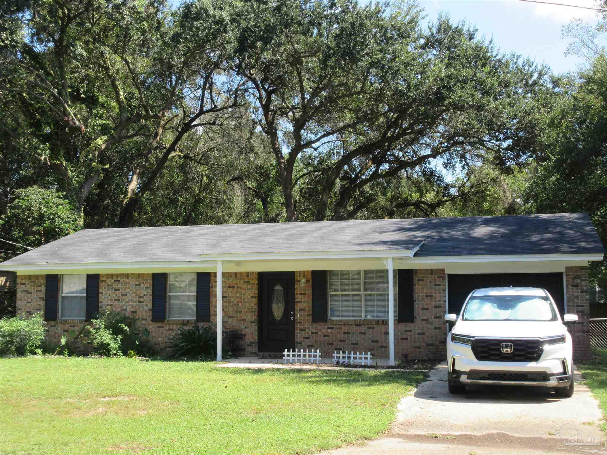 4300 Santa Villa Drive Pace FL 32571