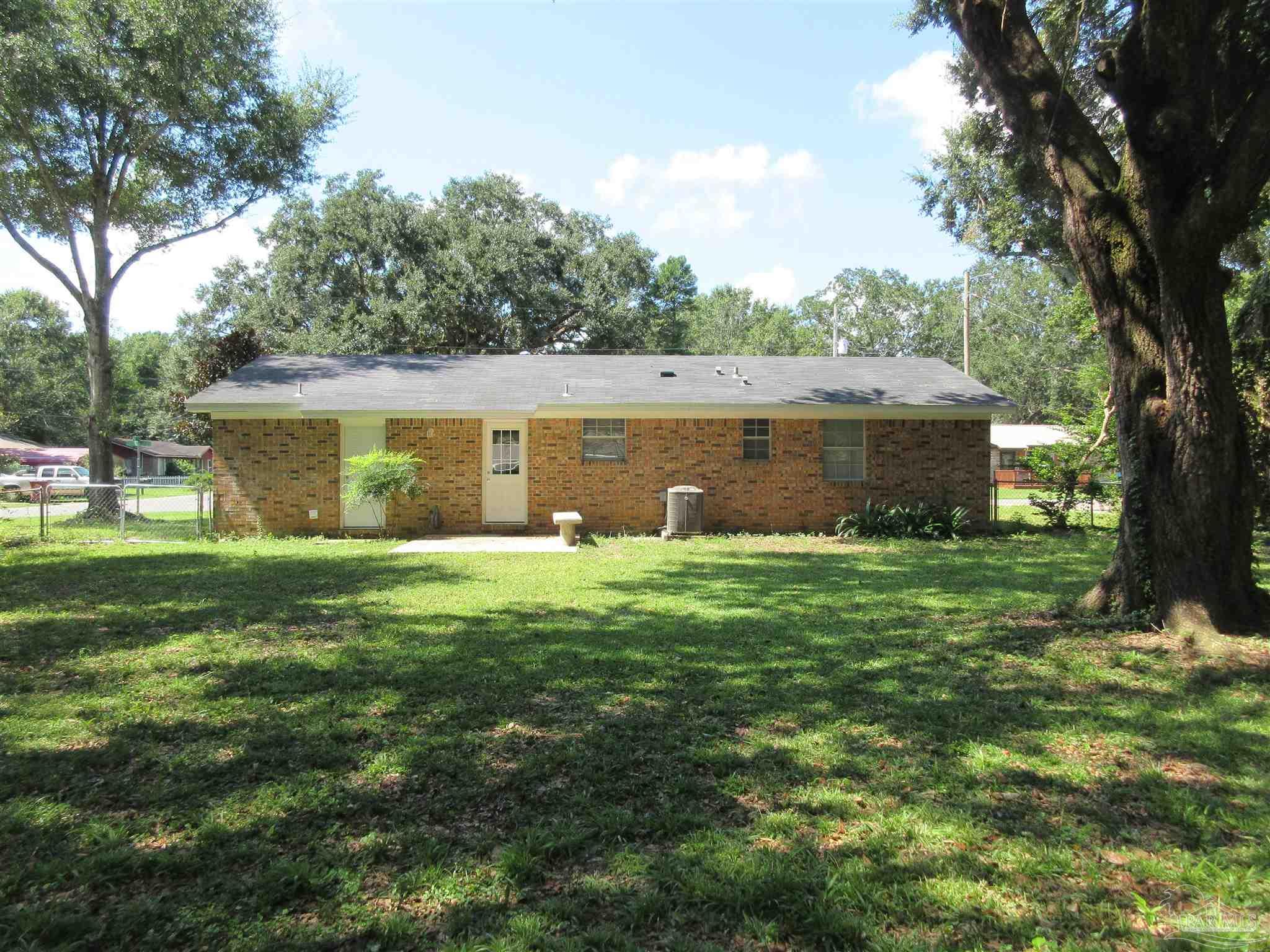 4300 Santa Villa Drive Pace FL 32571