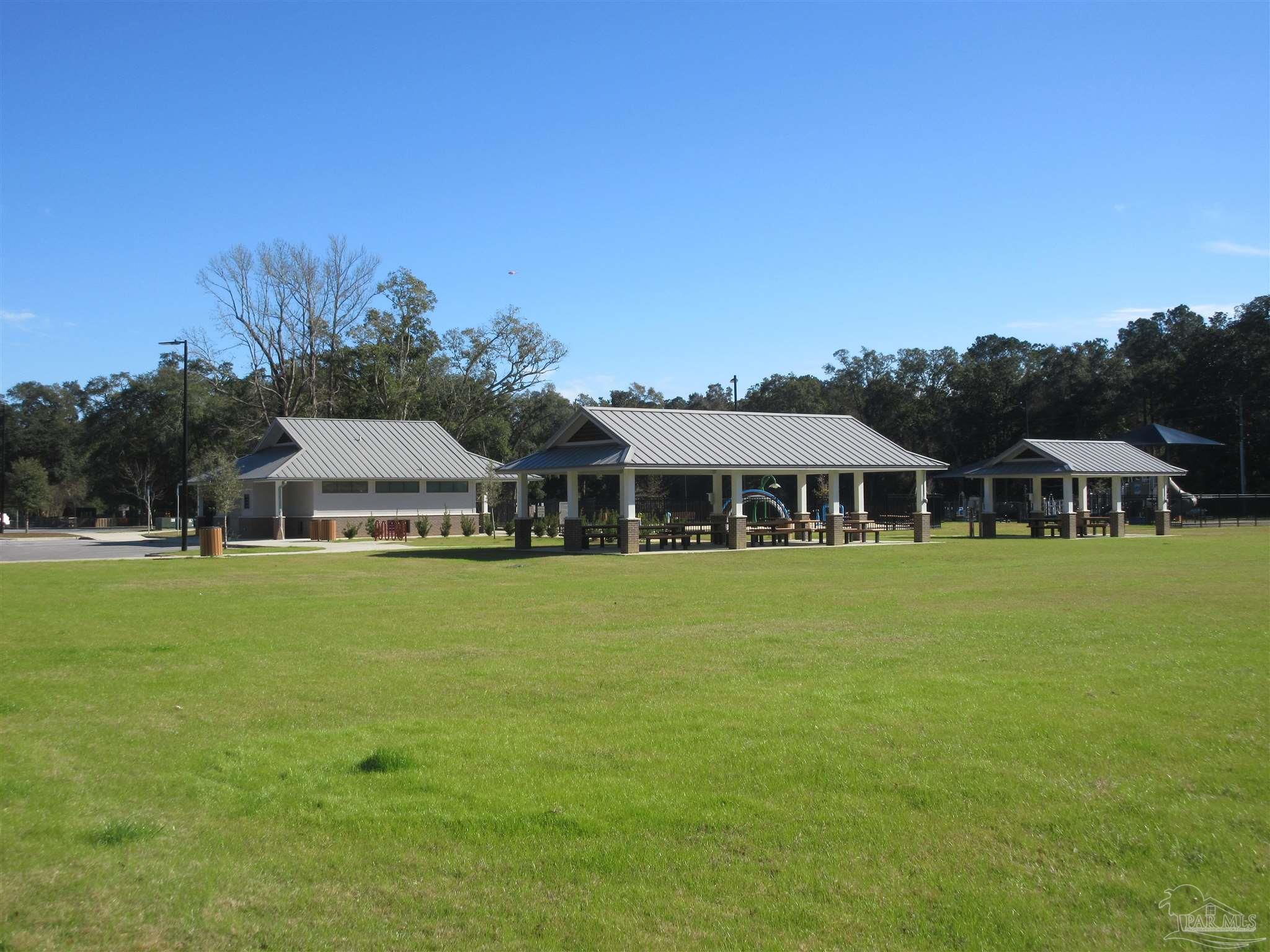 4300 Santa Villa Drive Pace FL 32571