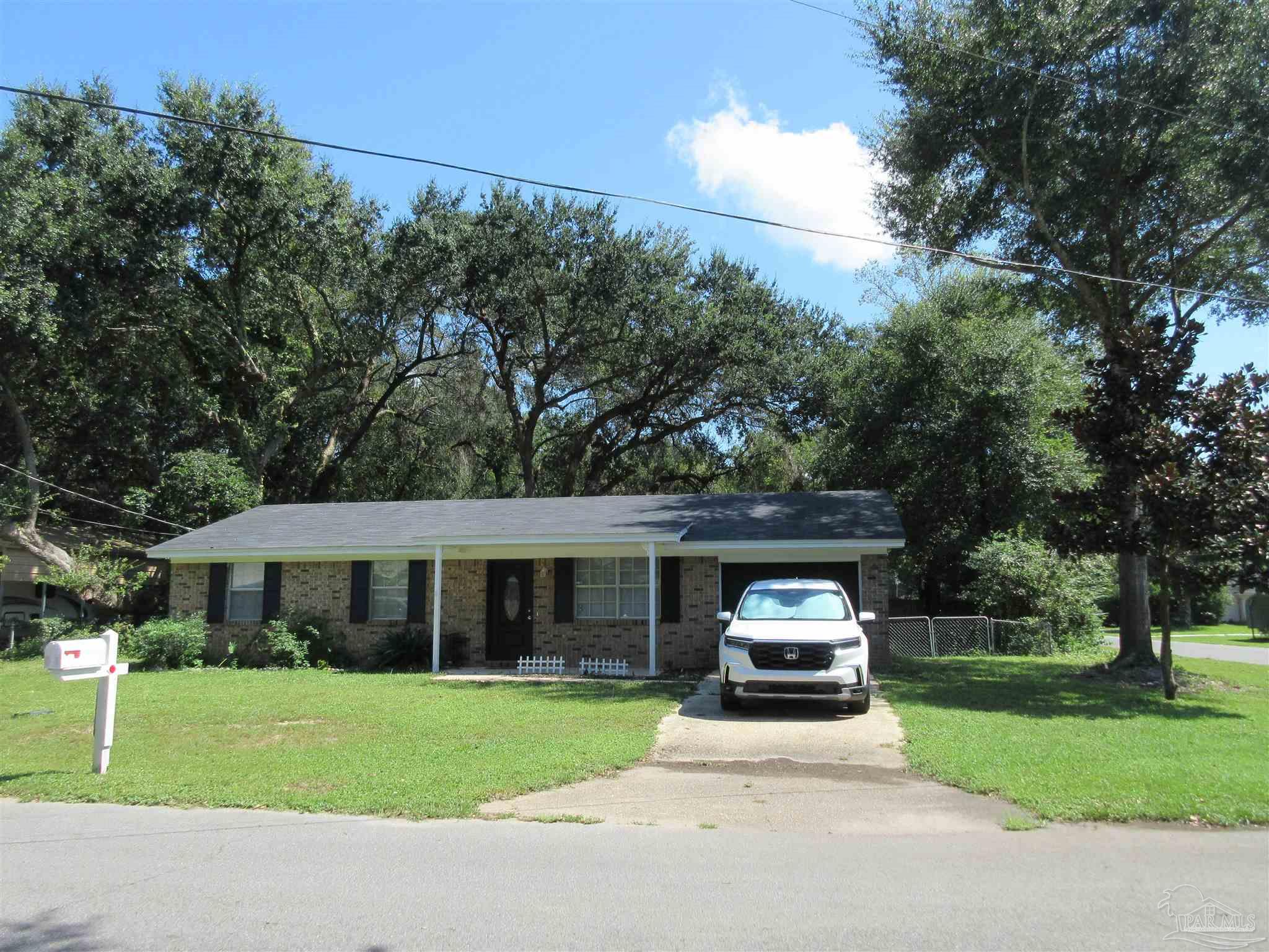 4300 Santa Villa Drive Pace FL 32571