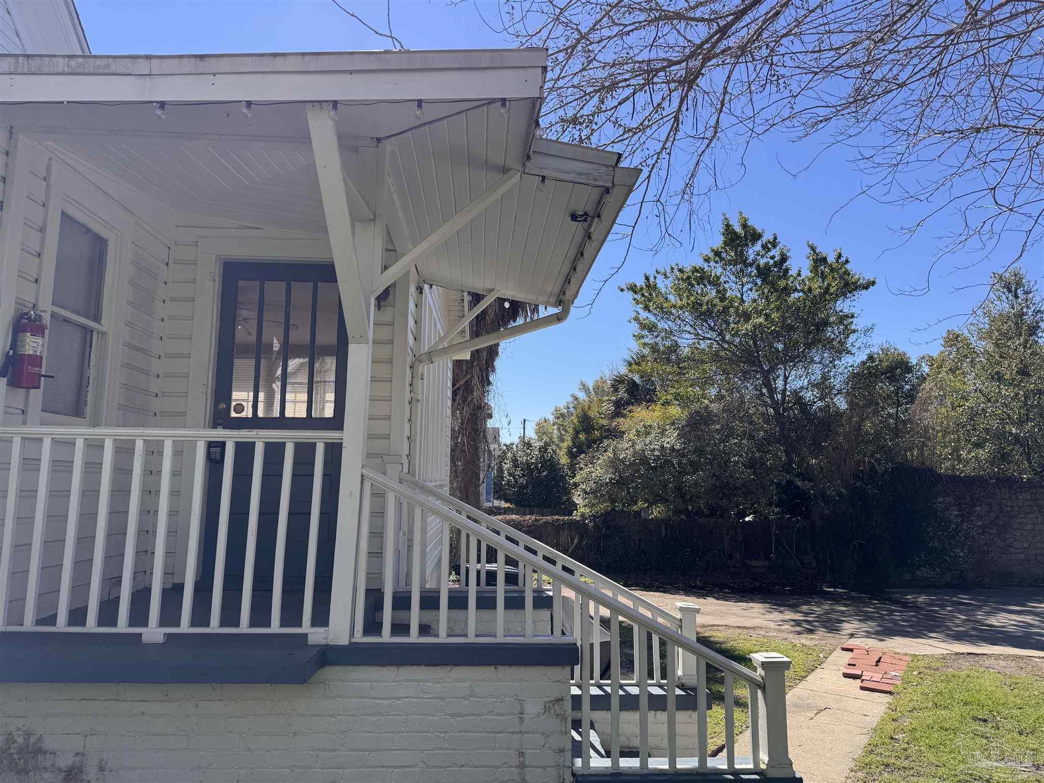 911 N Spring St # 2 Pensacola FL 32501